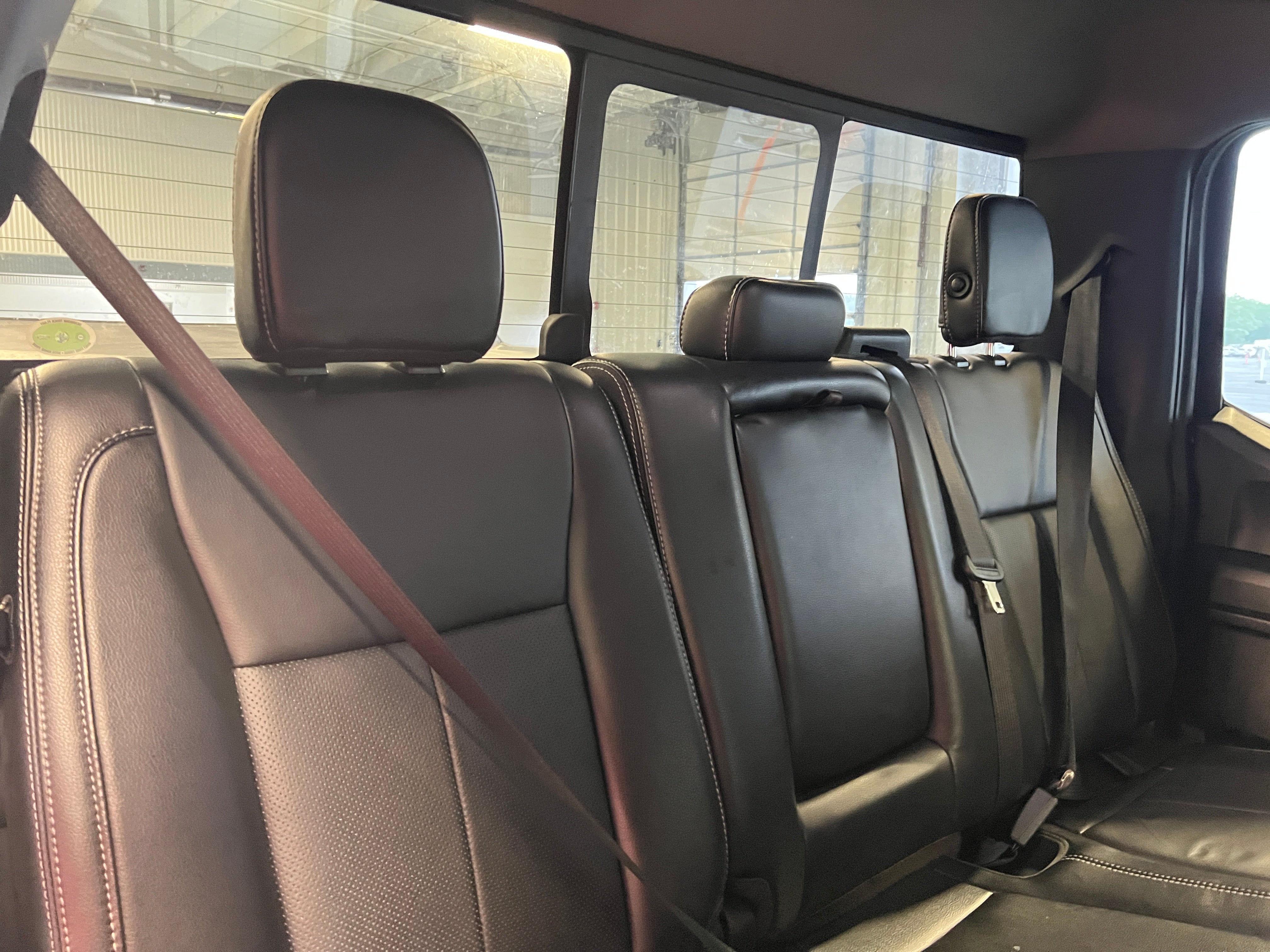 2019 Ford Econoline E-150 5