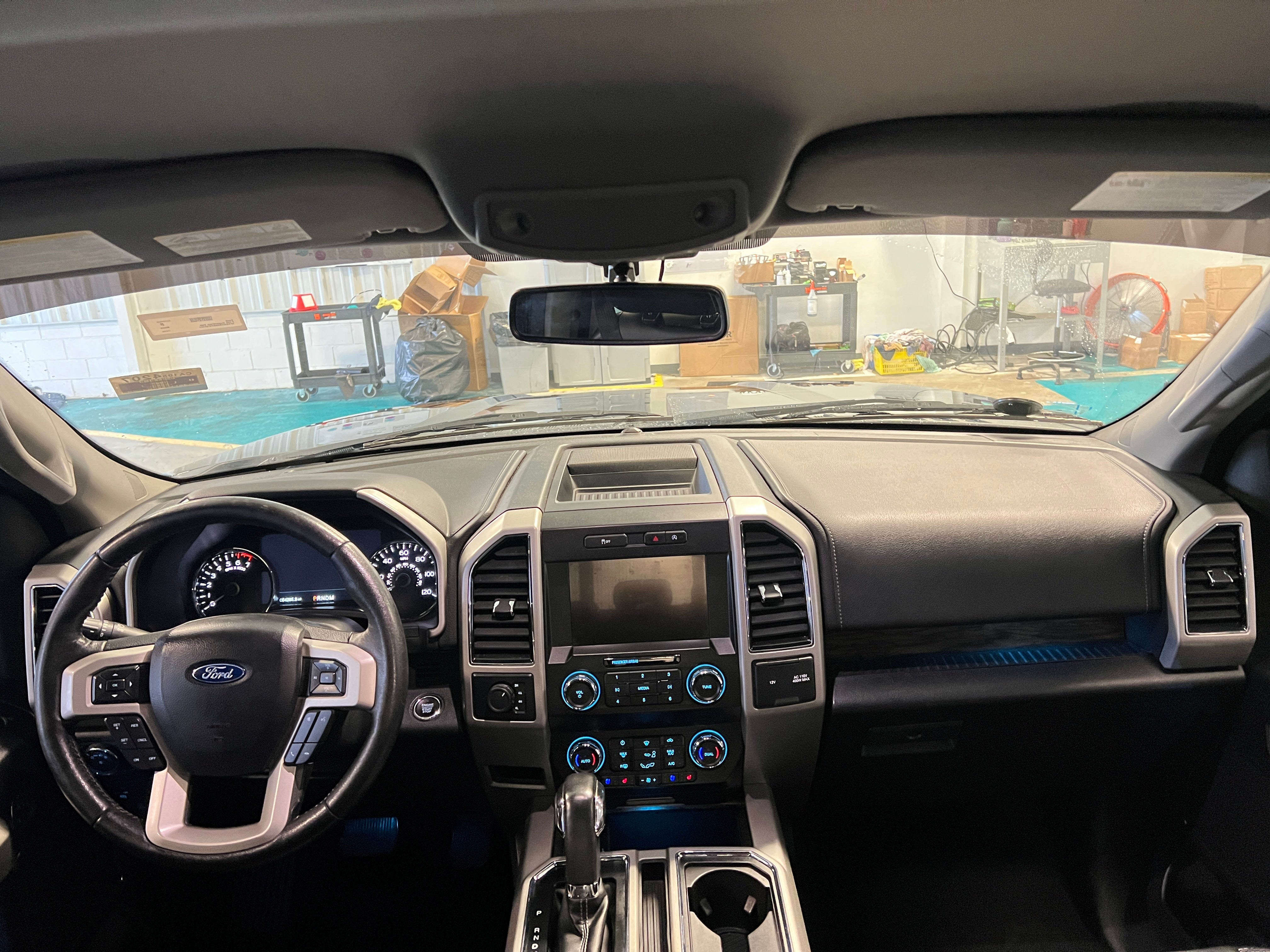 2019 Ford Econoline E-150 2