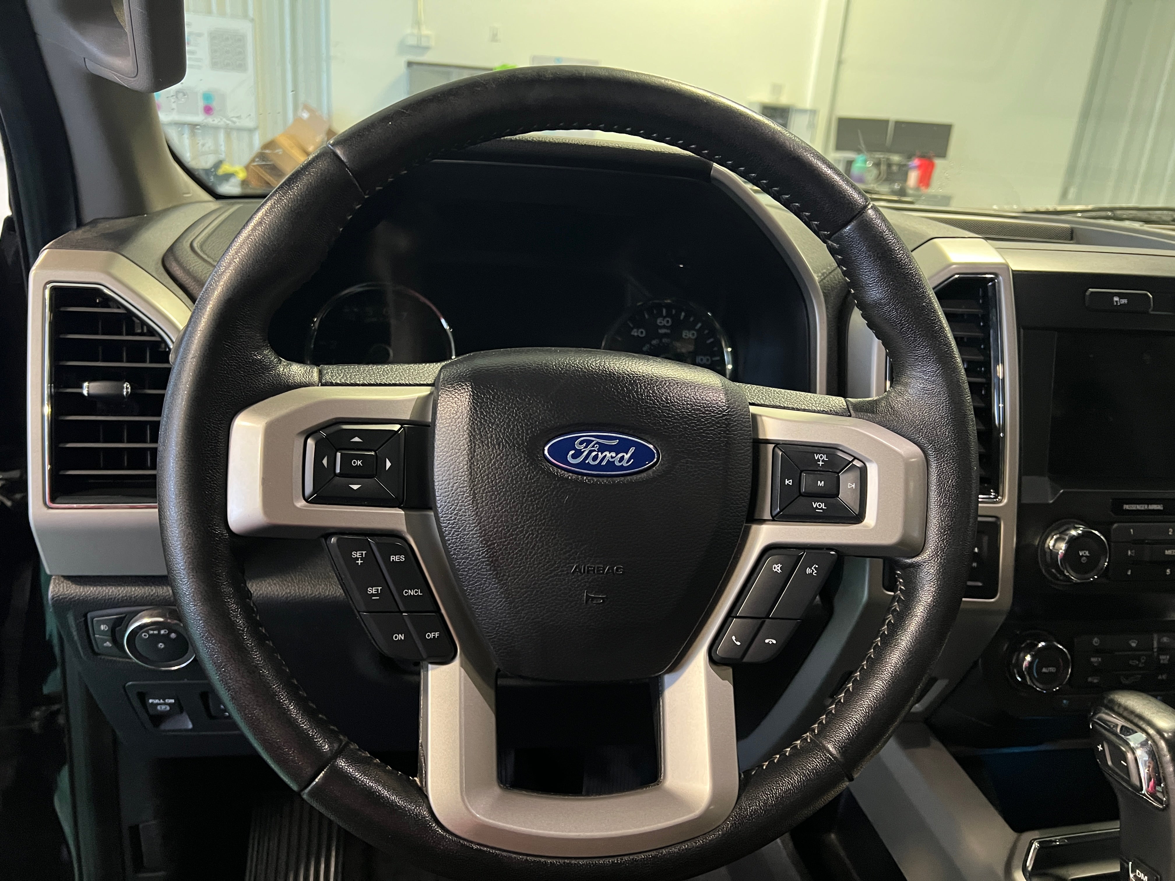 2019 Ford Econoline E-150 4