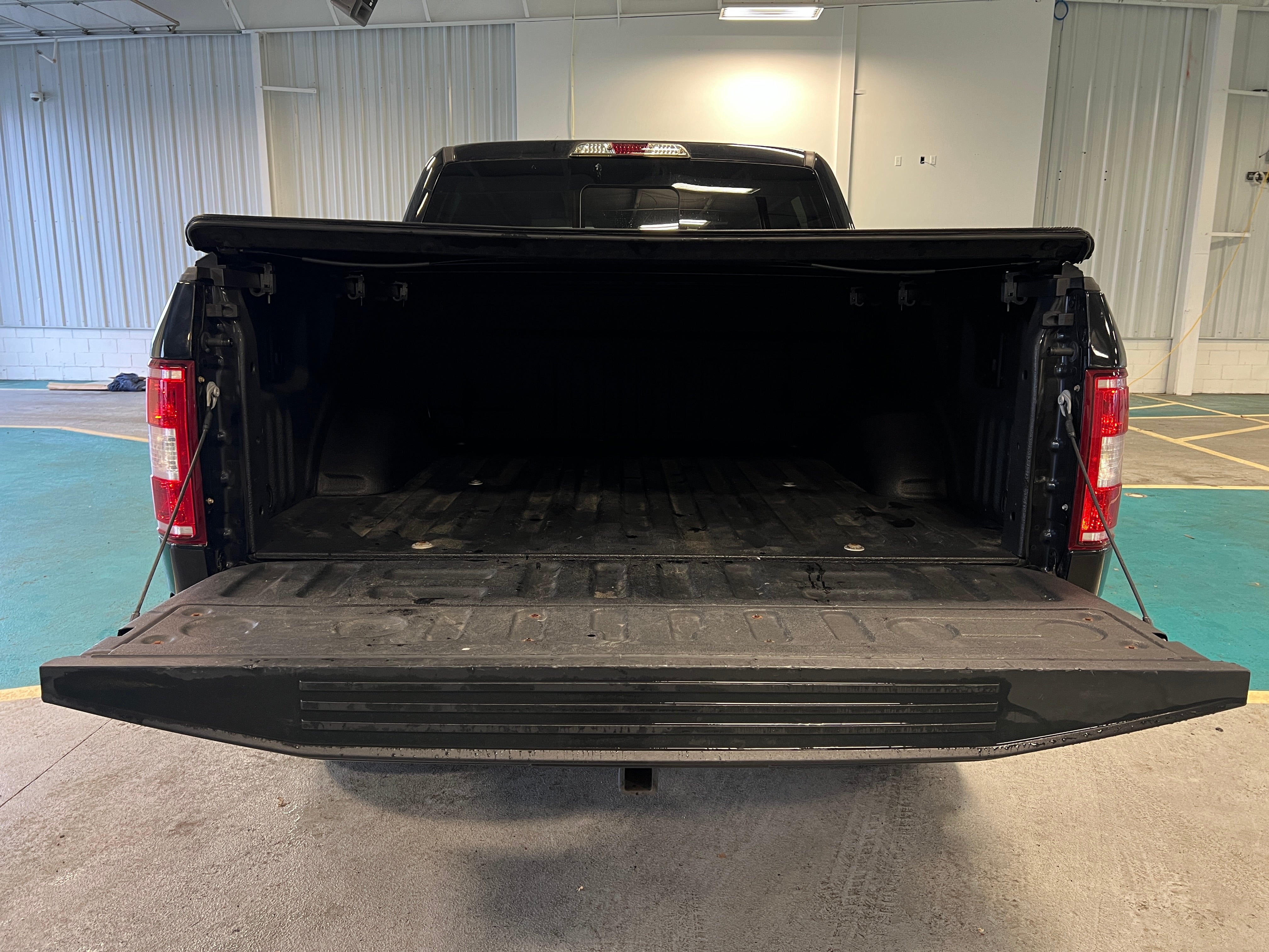 2019 Ford Econoline E-150 6