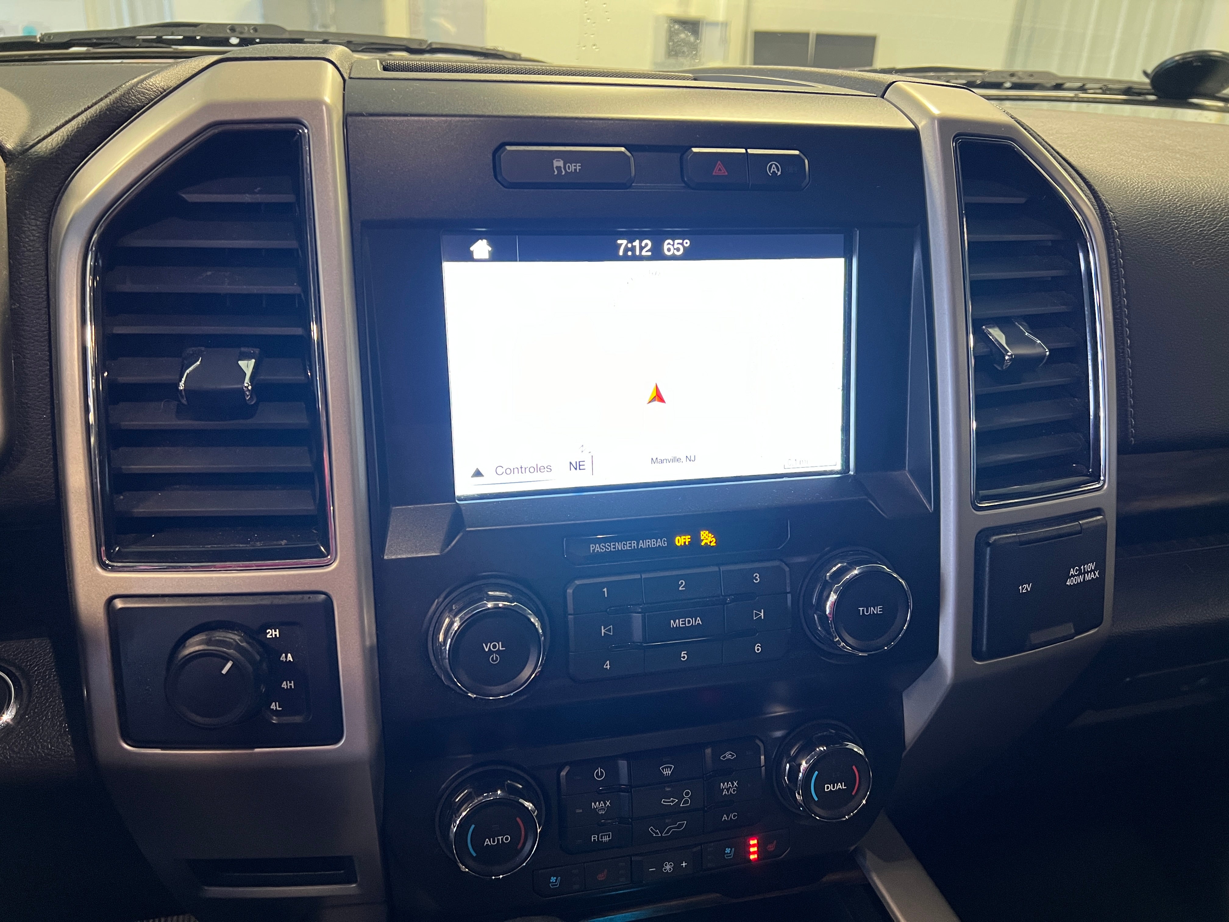 2019 Ford Econoline E-150 3