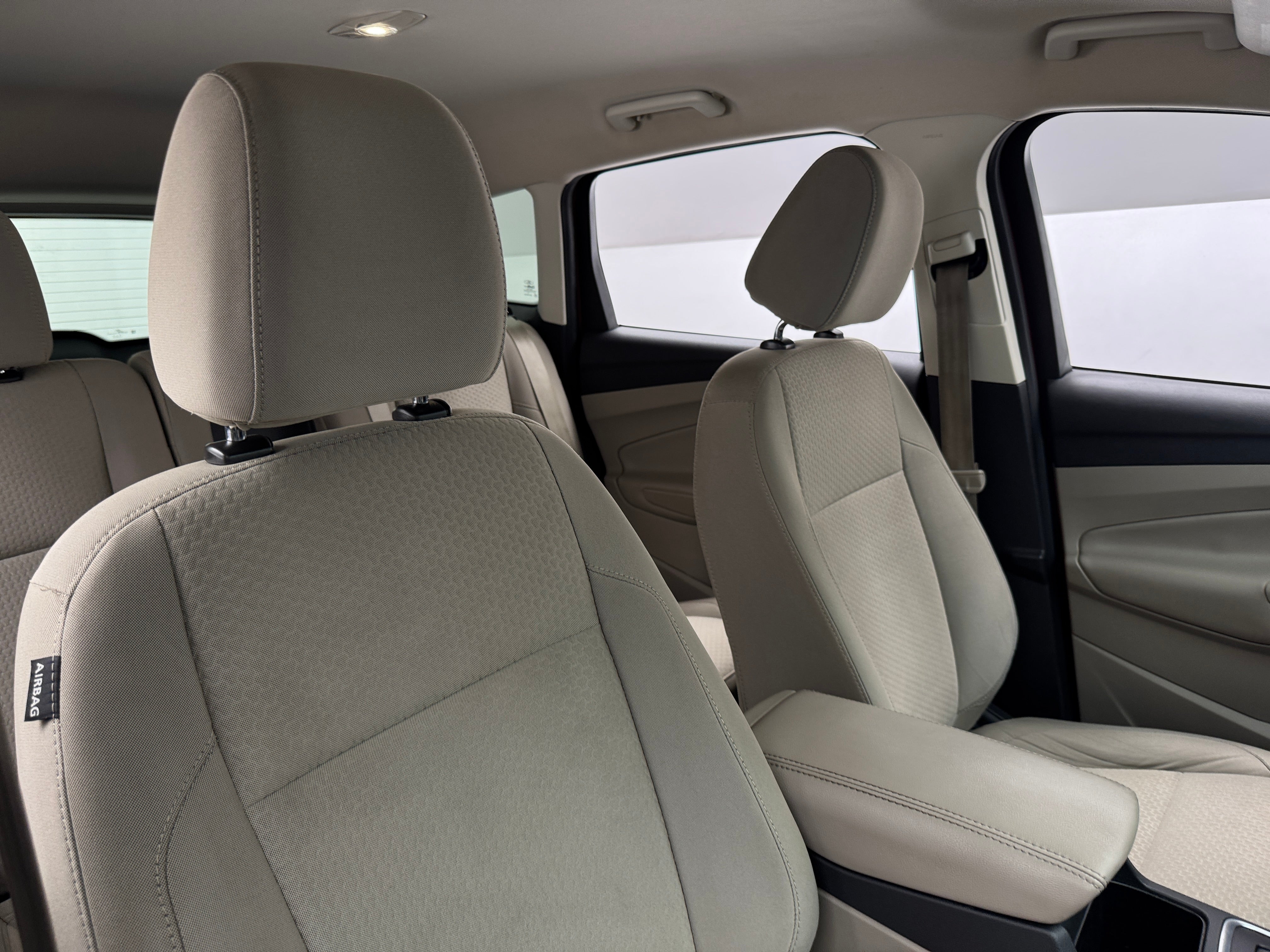 2017 Ford Escape SE 2