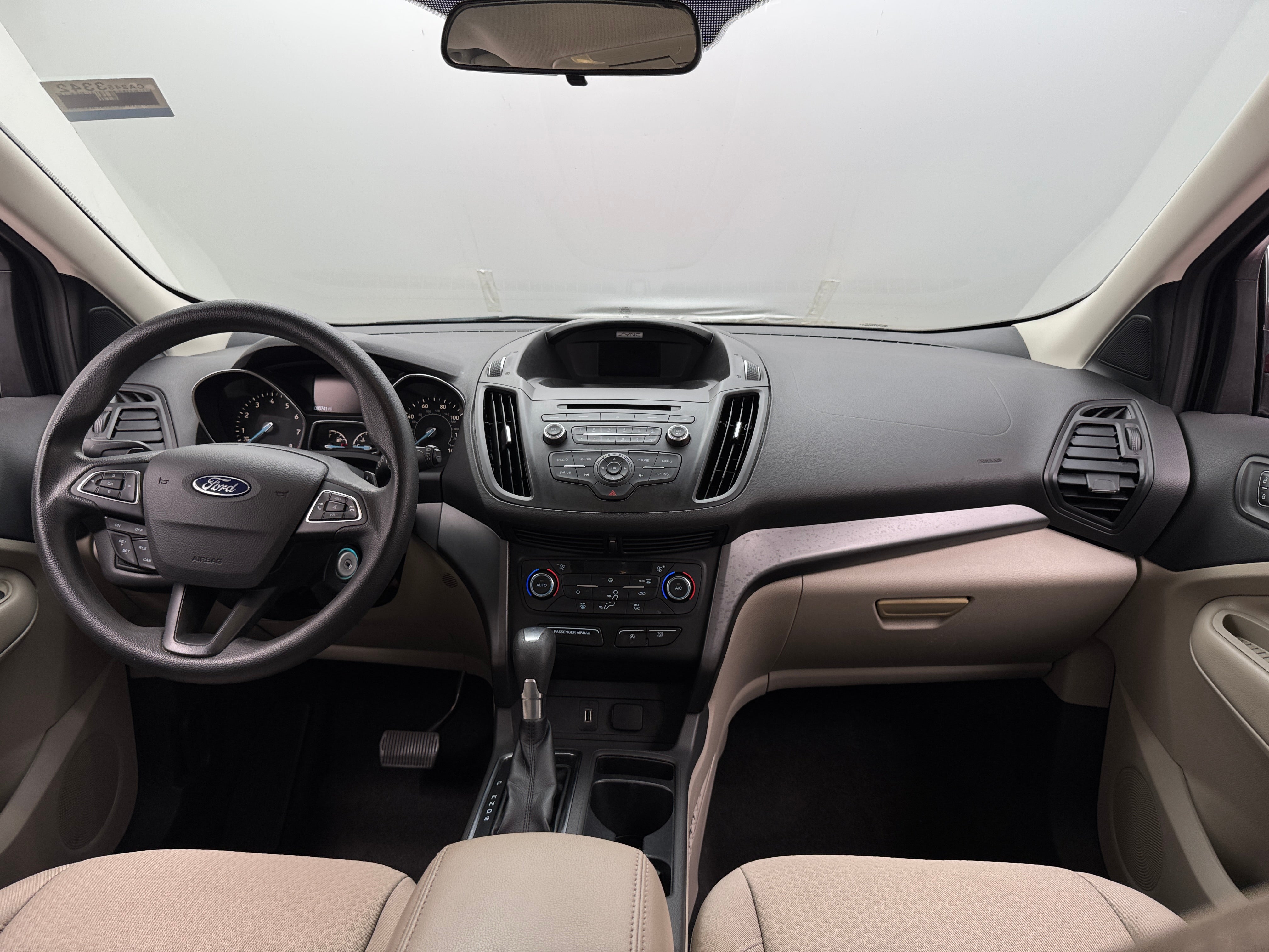 2017 Ford Escape SE 3