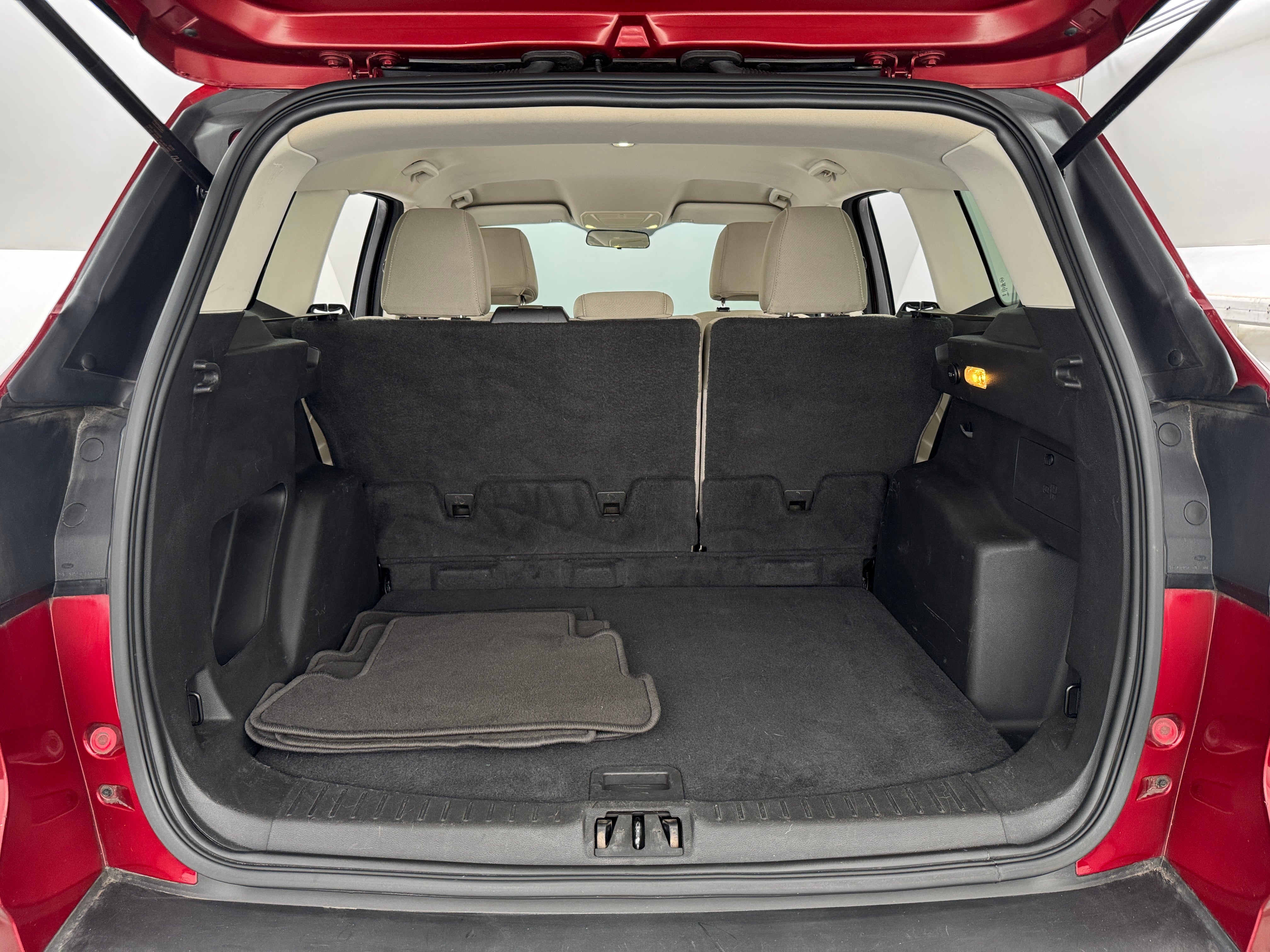 2017 Ford Escape SE 7