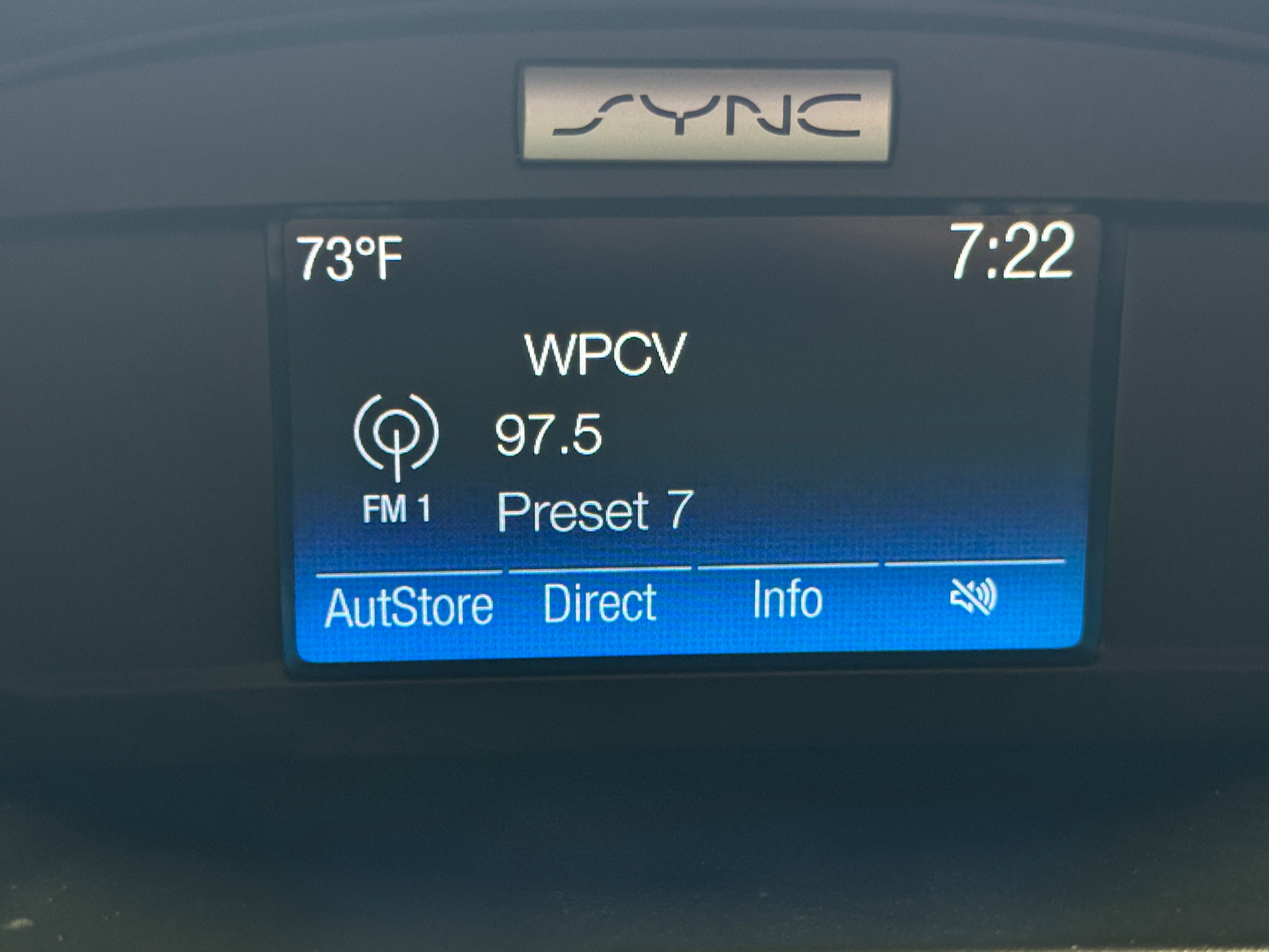2017 Ford Escape SE 4