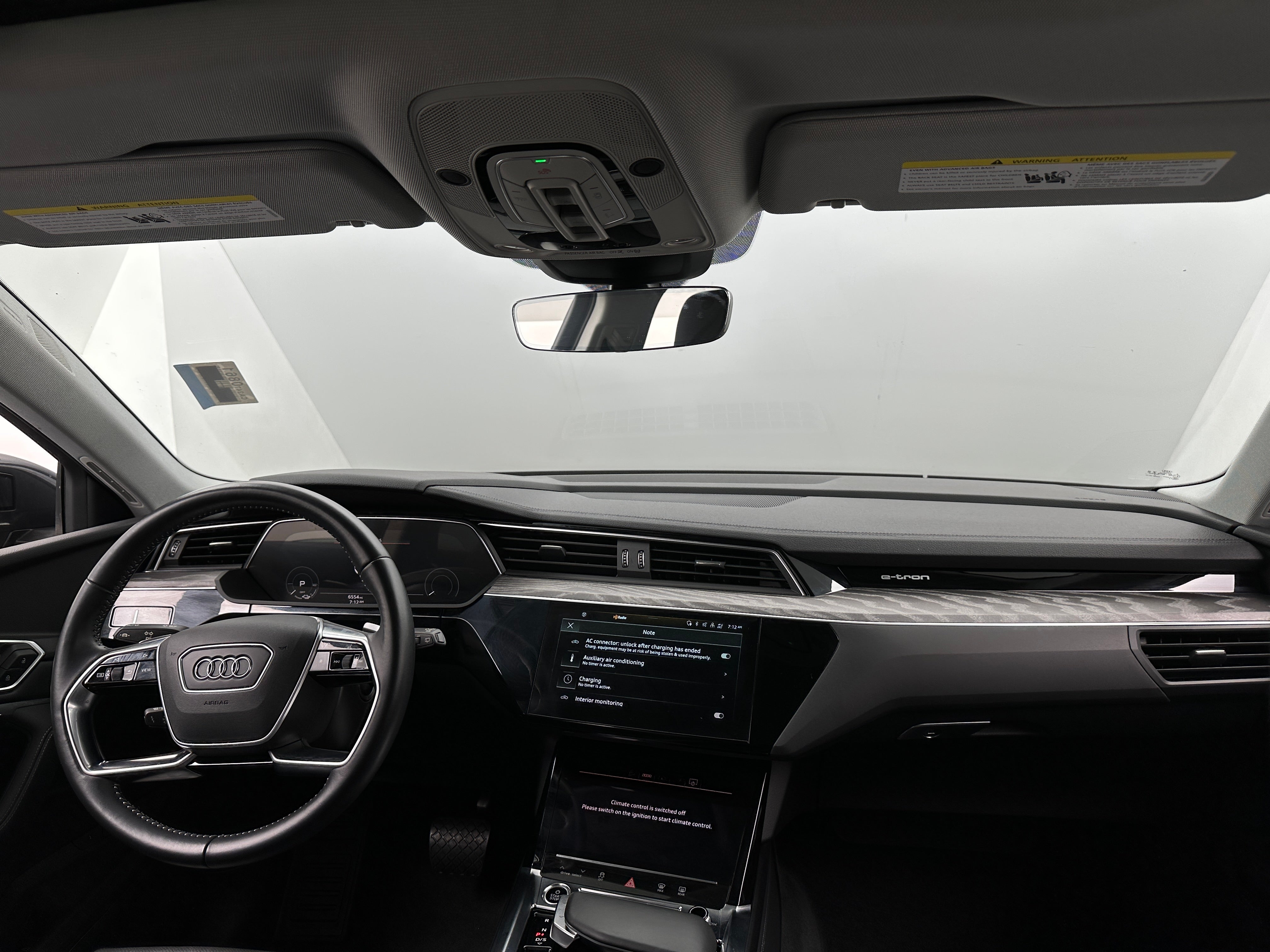 2021 Audi e-tron Premium Plus 2