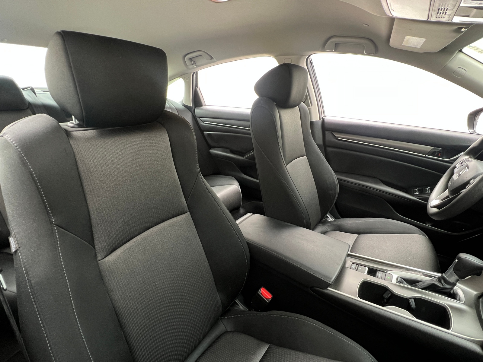 Thumbnail: 2021 Honda Accord - 2