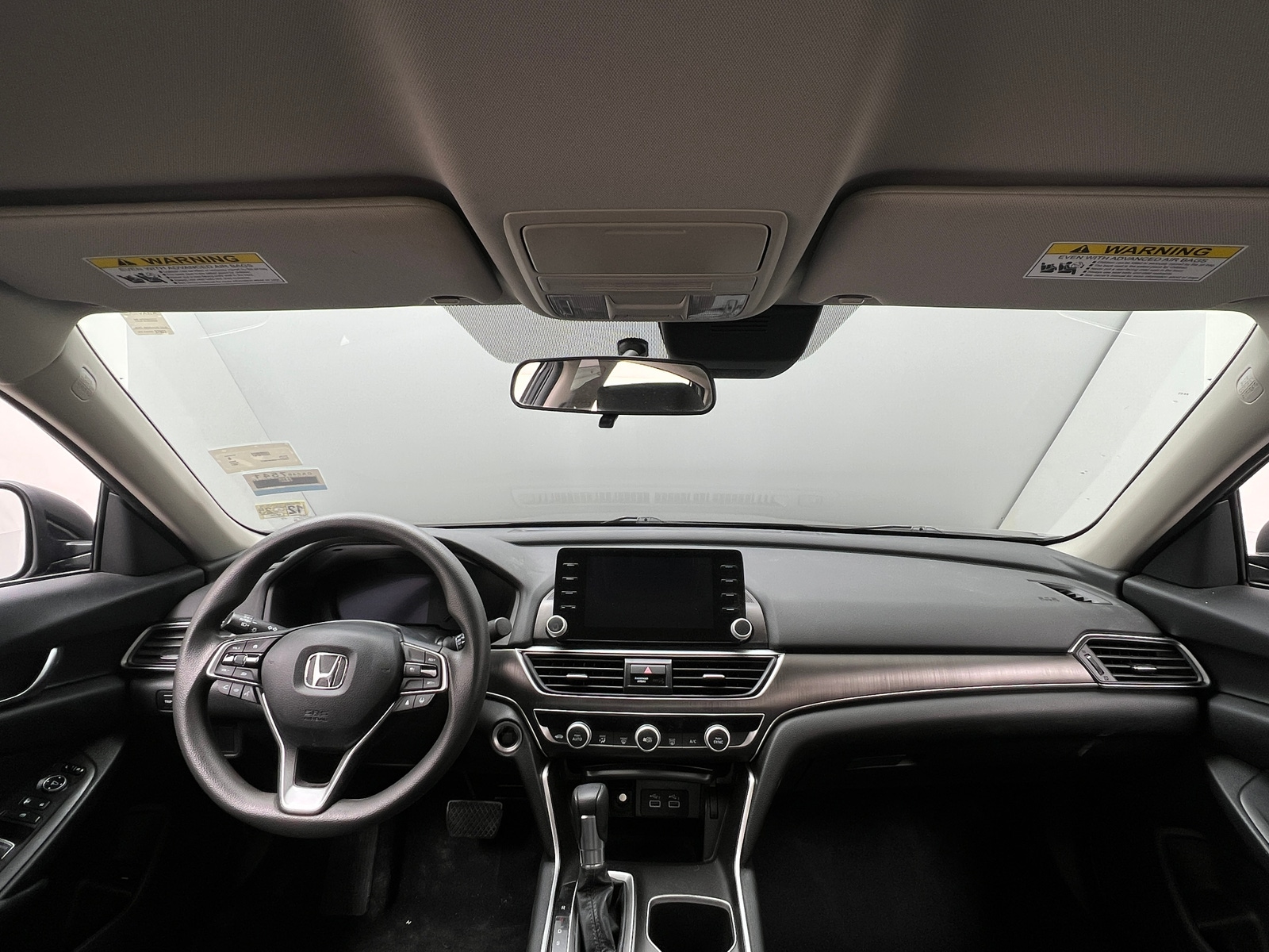 Thumbnail: 2021 Honda Accord - 3
