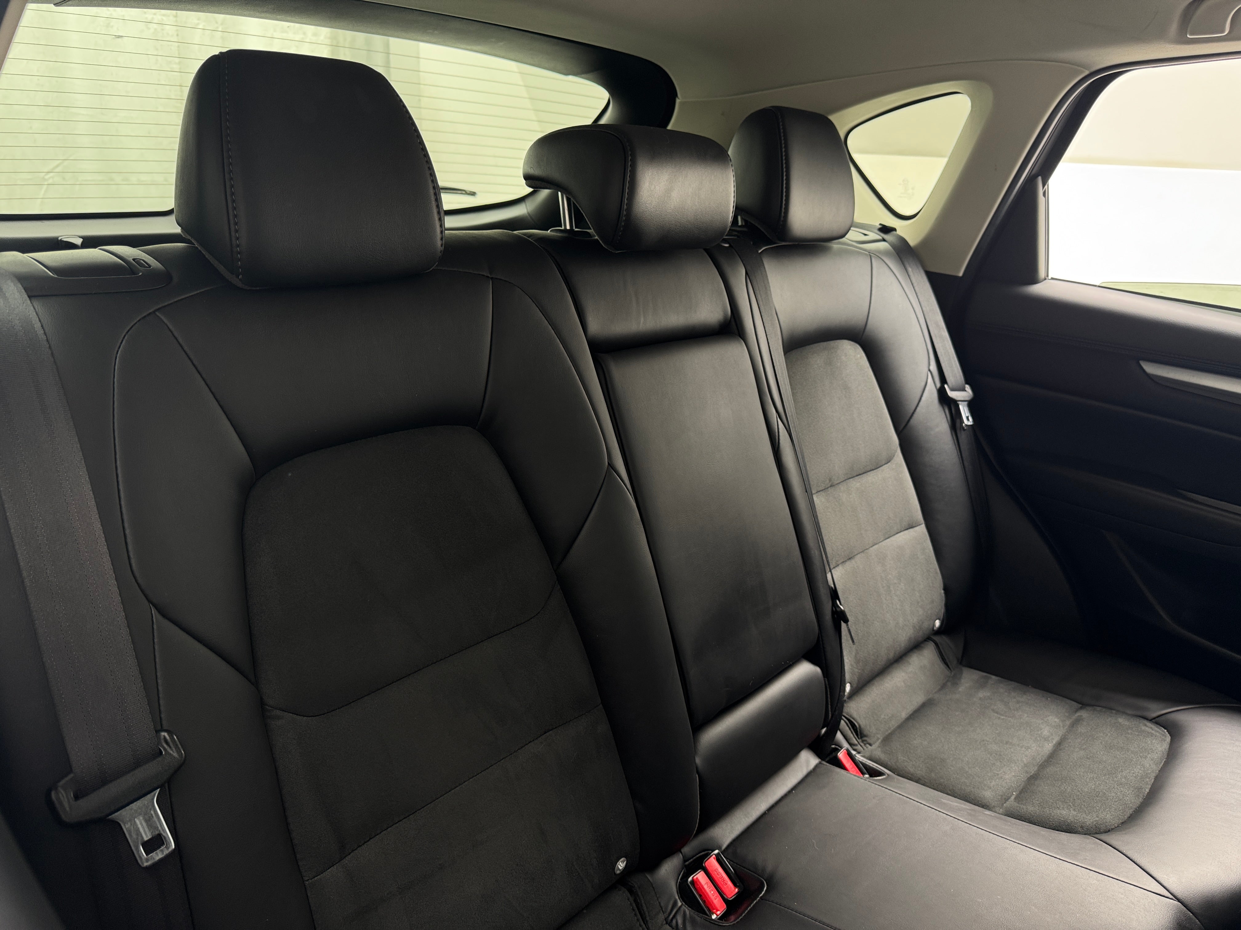 2020 Mazda CX-5 Touring 5