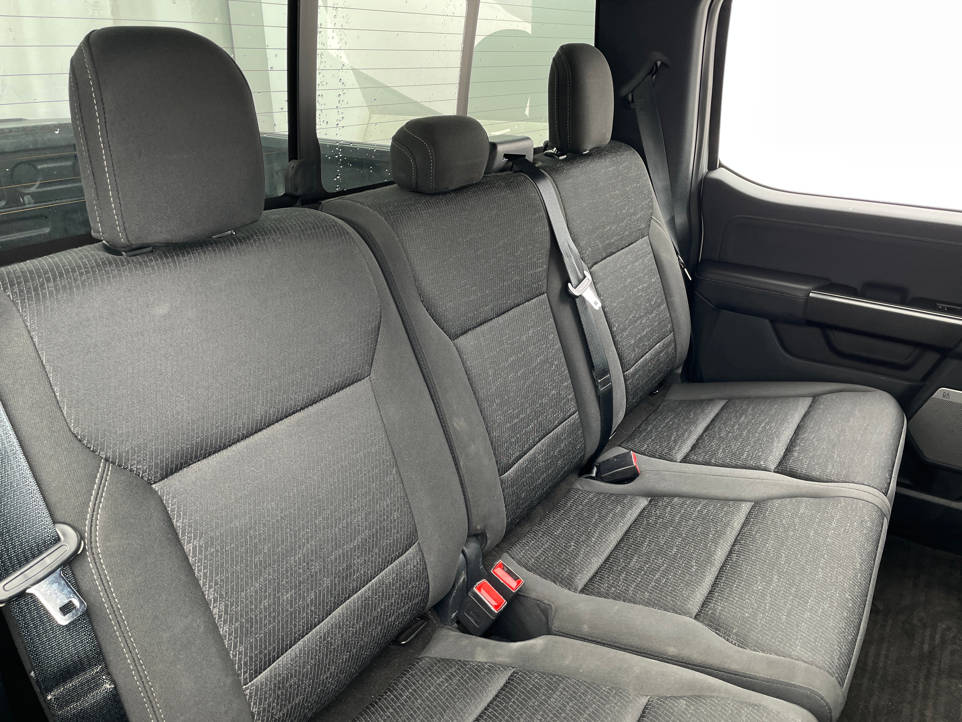 2021 Ford Econoline E-150 6