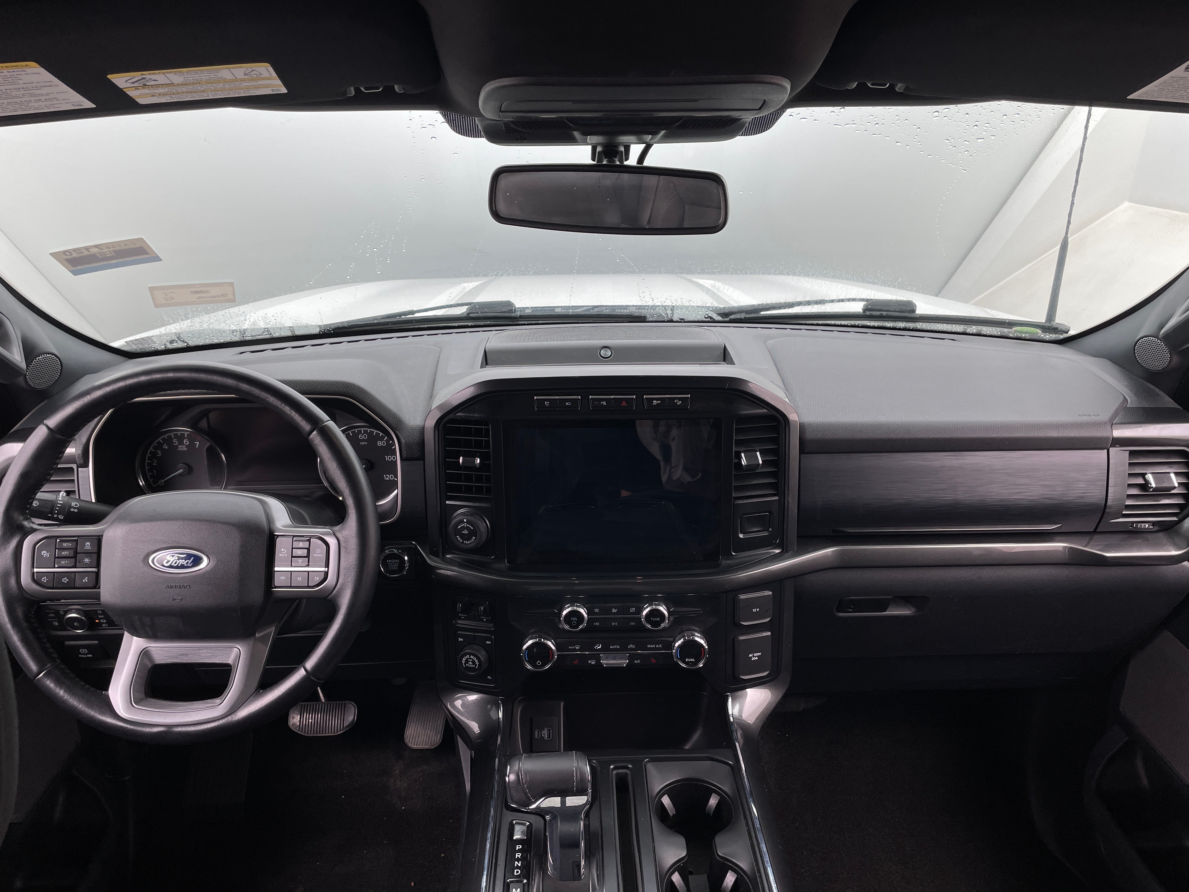 2021 Ford Econoline E-150 3