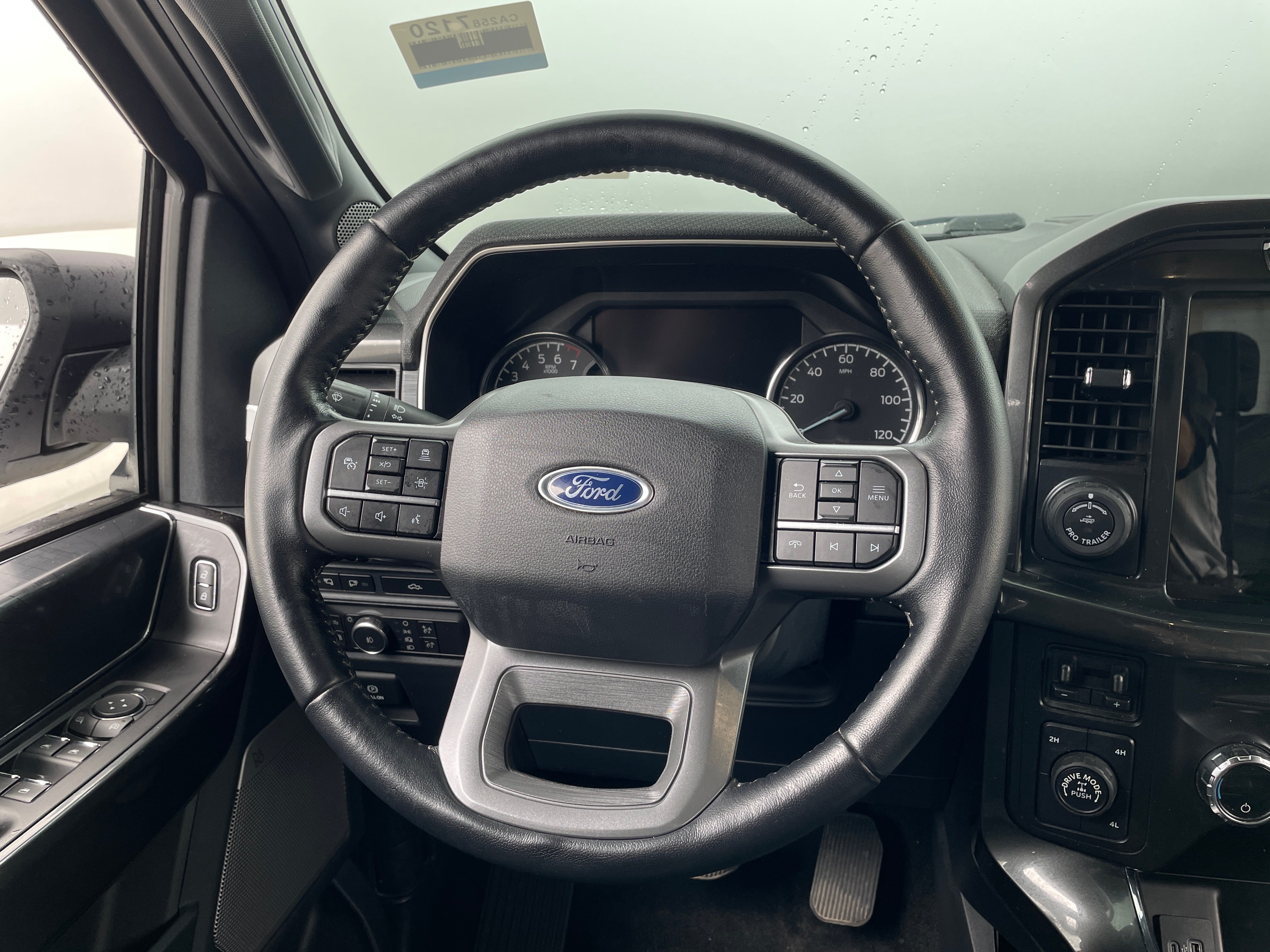 2021 Ford Econoline E-150 5