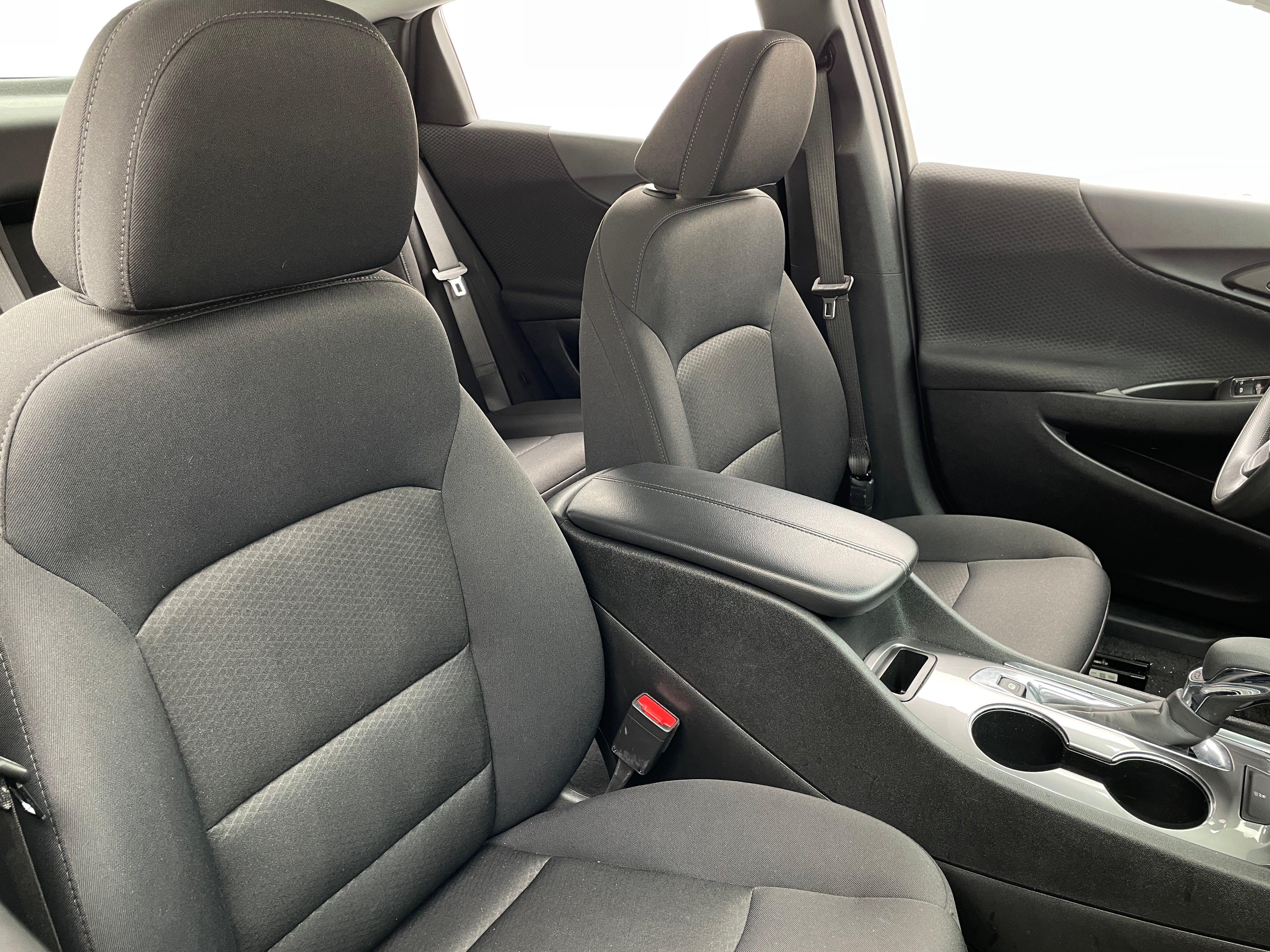 2023 Chevrolet Malibu LT 2