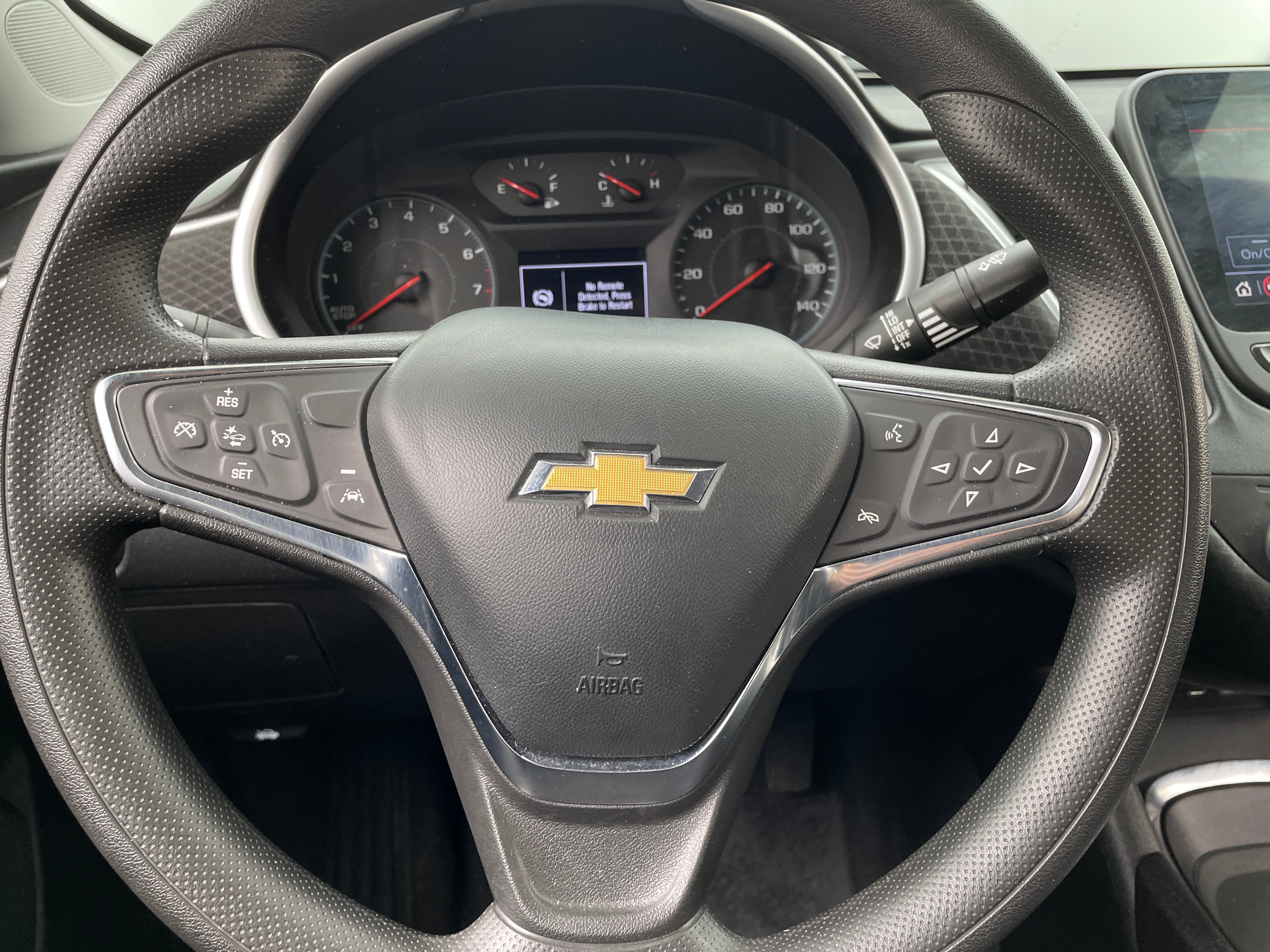 2023 Chevrolet Malibu LT 5