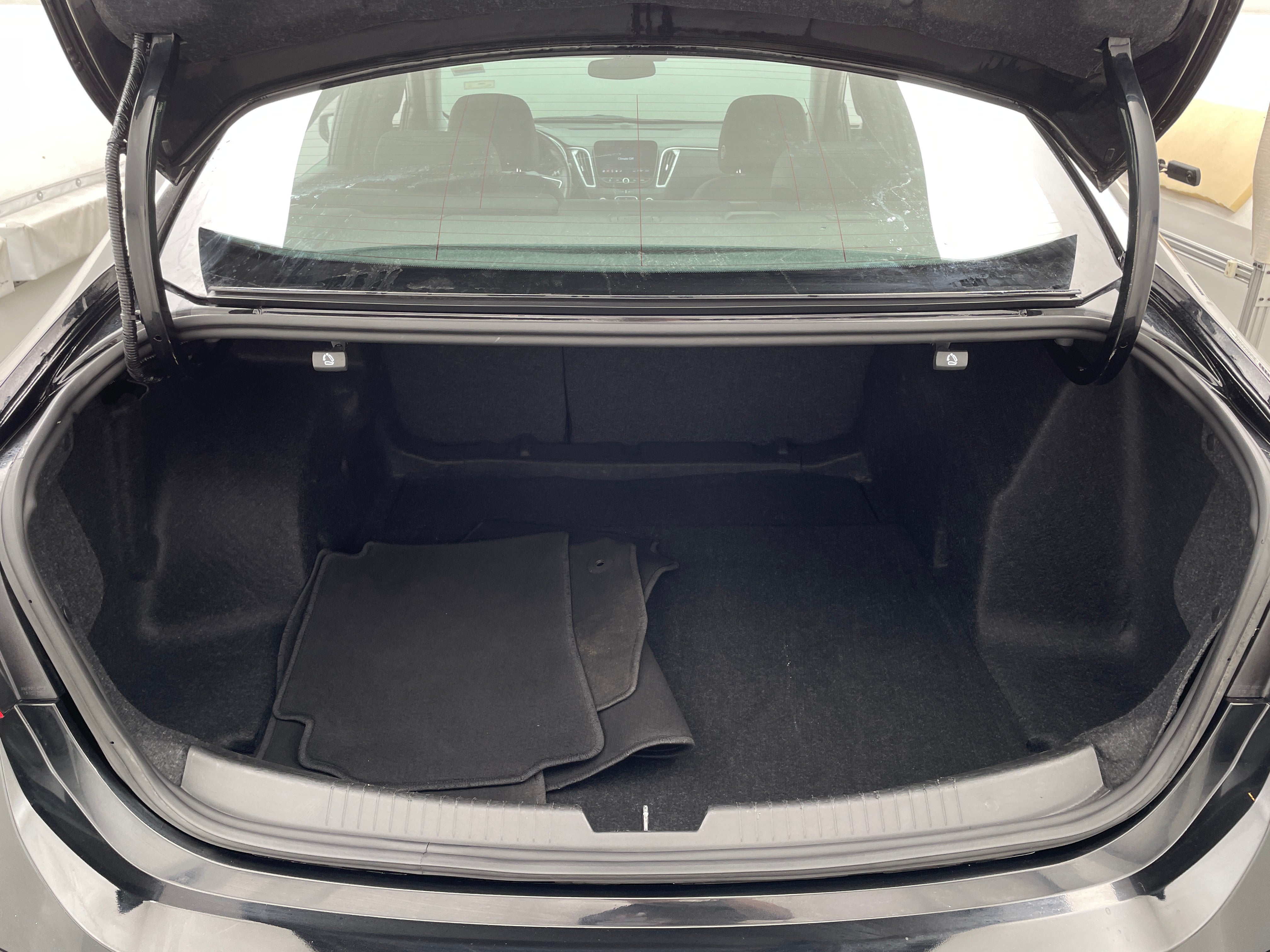 2023 Chevrolet Malibu LT 7