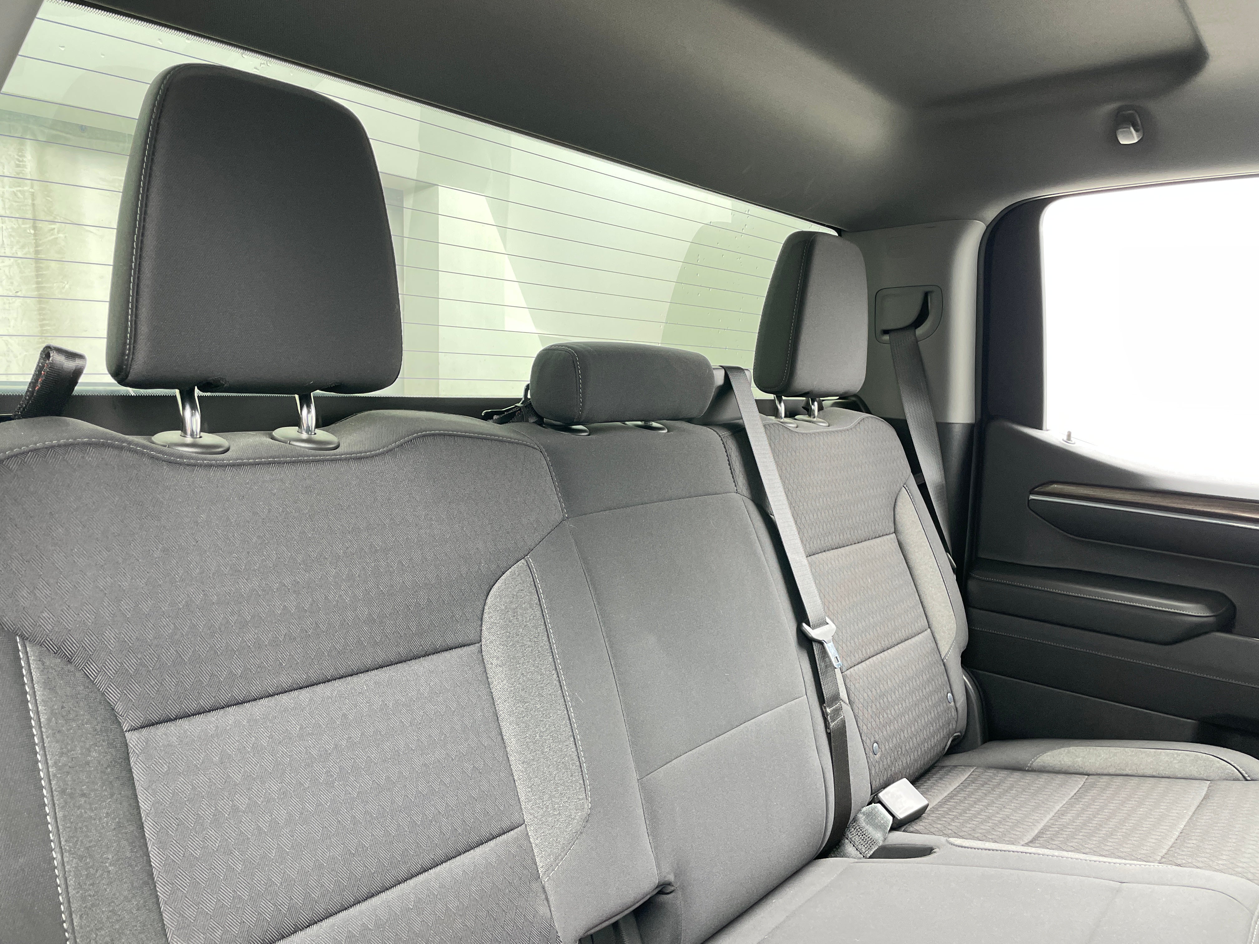 2023 Chevrolet Silverado 1500 LT 6