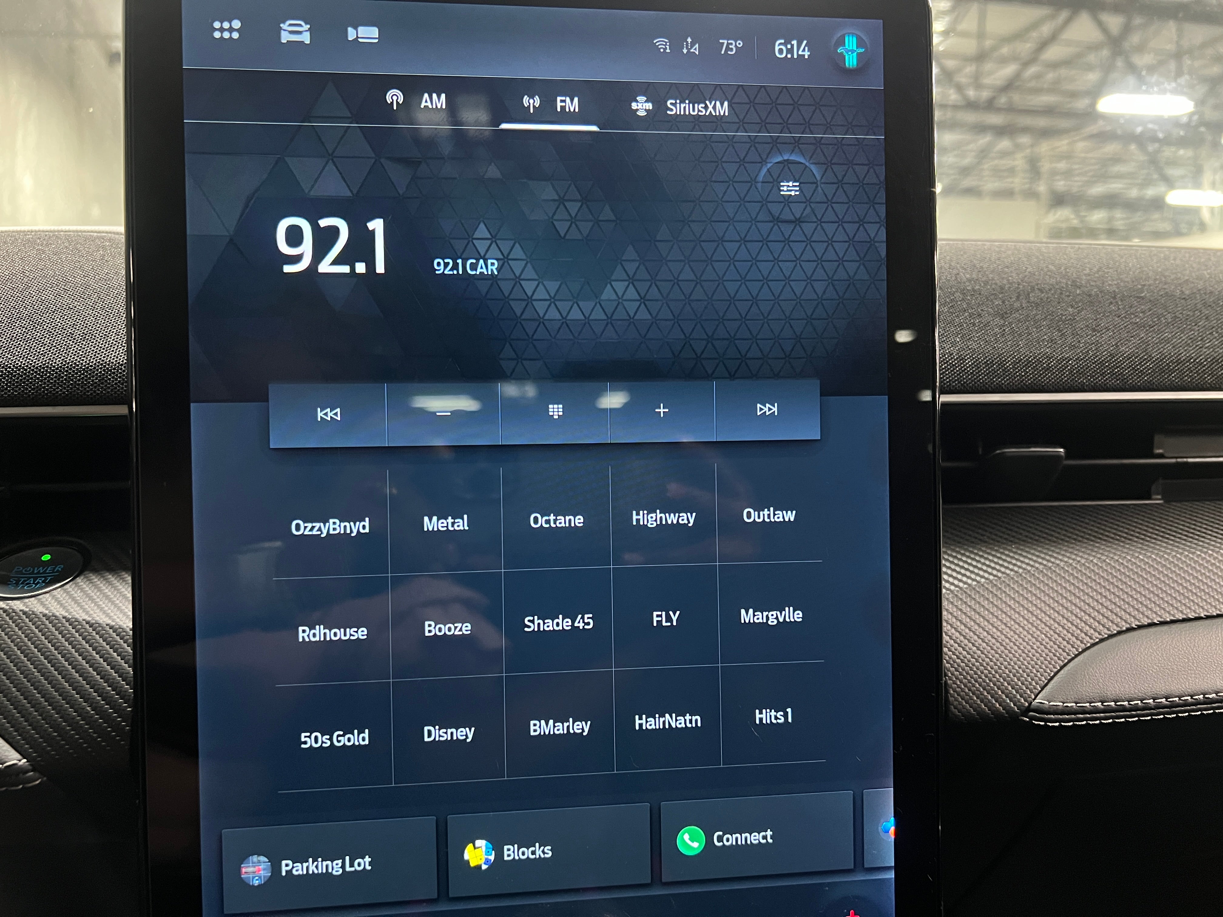 2021 Ford Mustang Mach-E Premium 3