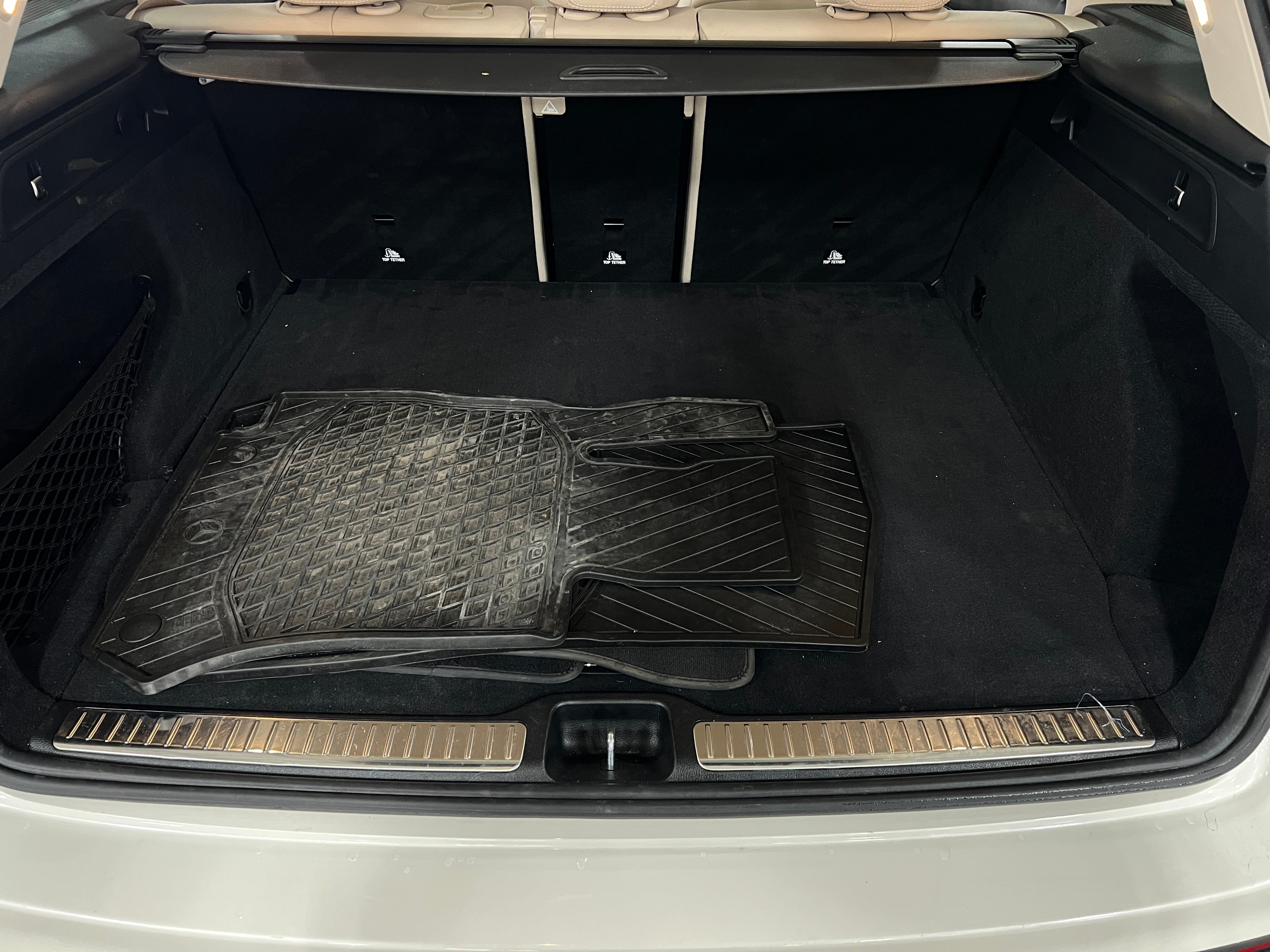 2020 Mercedes-Benz GLC 300 6