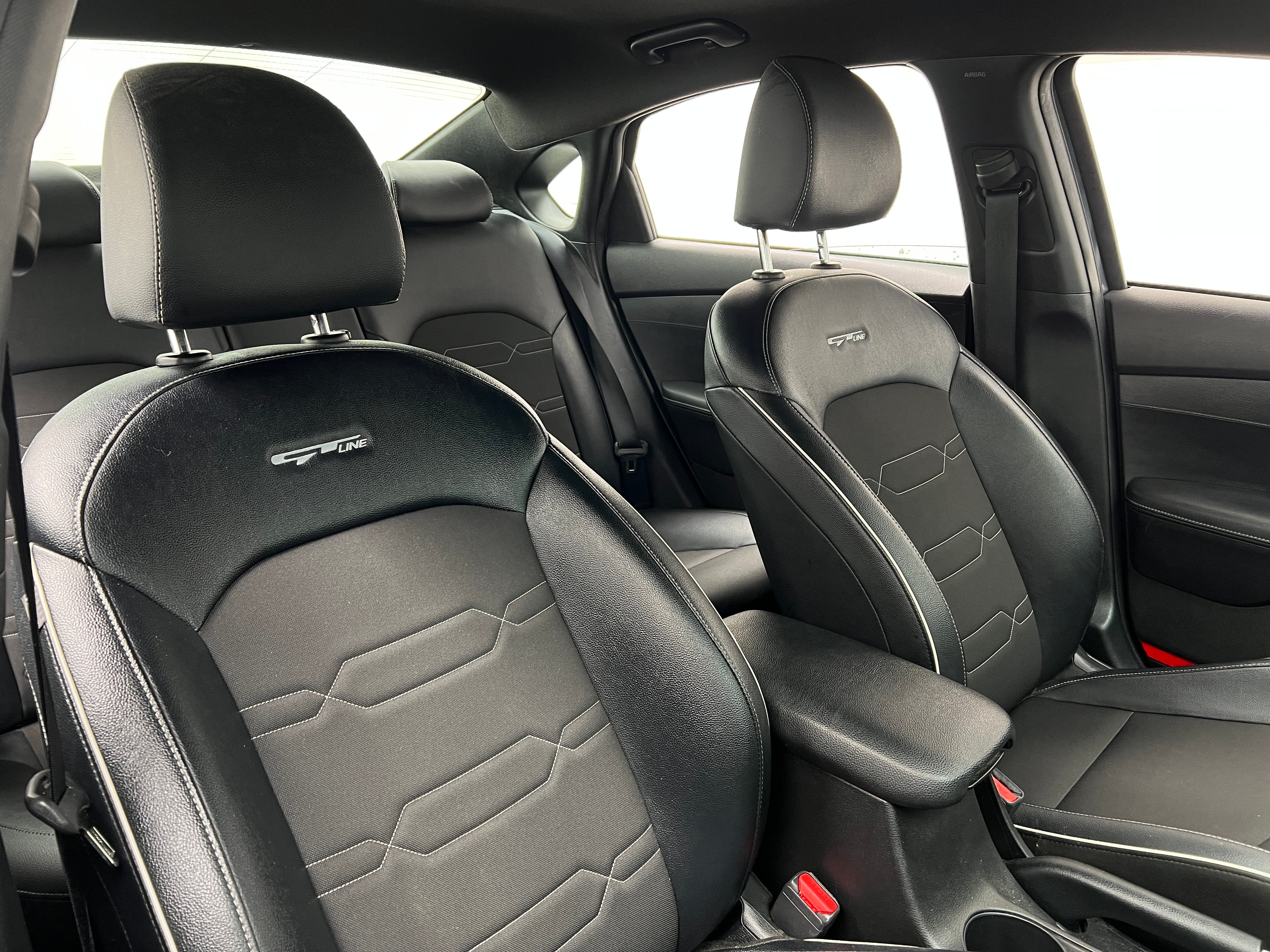 2023 Kia Forte GT-Line 2