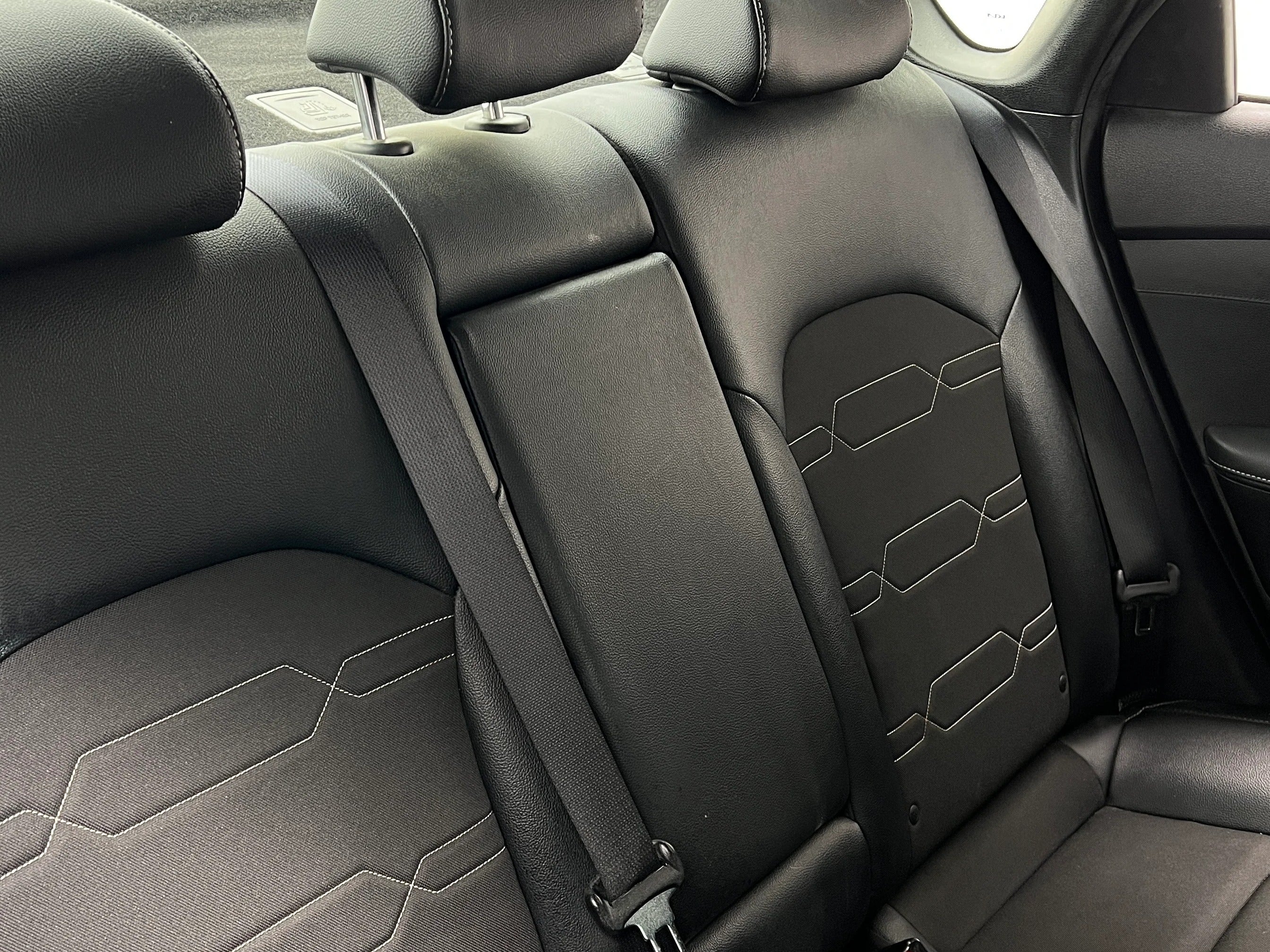 2023 Kia Forte GT-Line 6