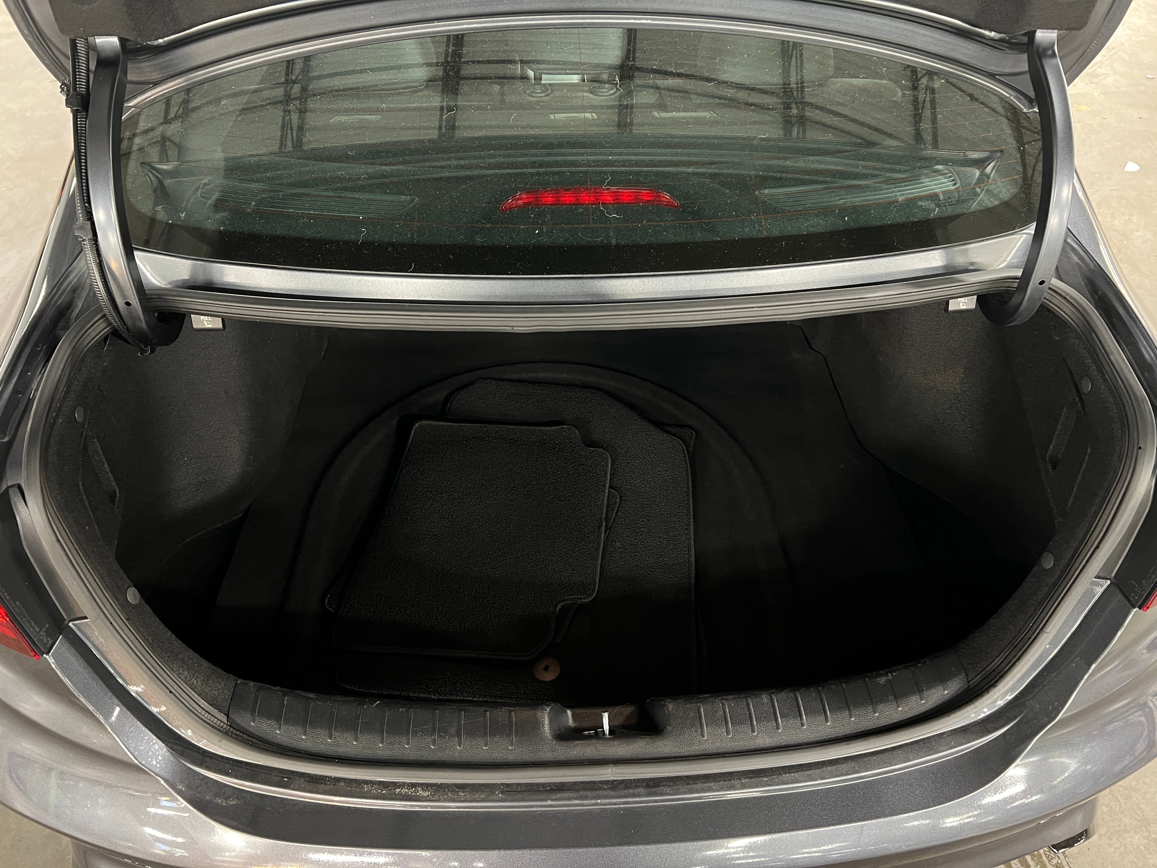 2023 Kia Forte GT-Line 7