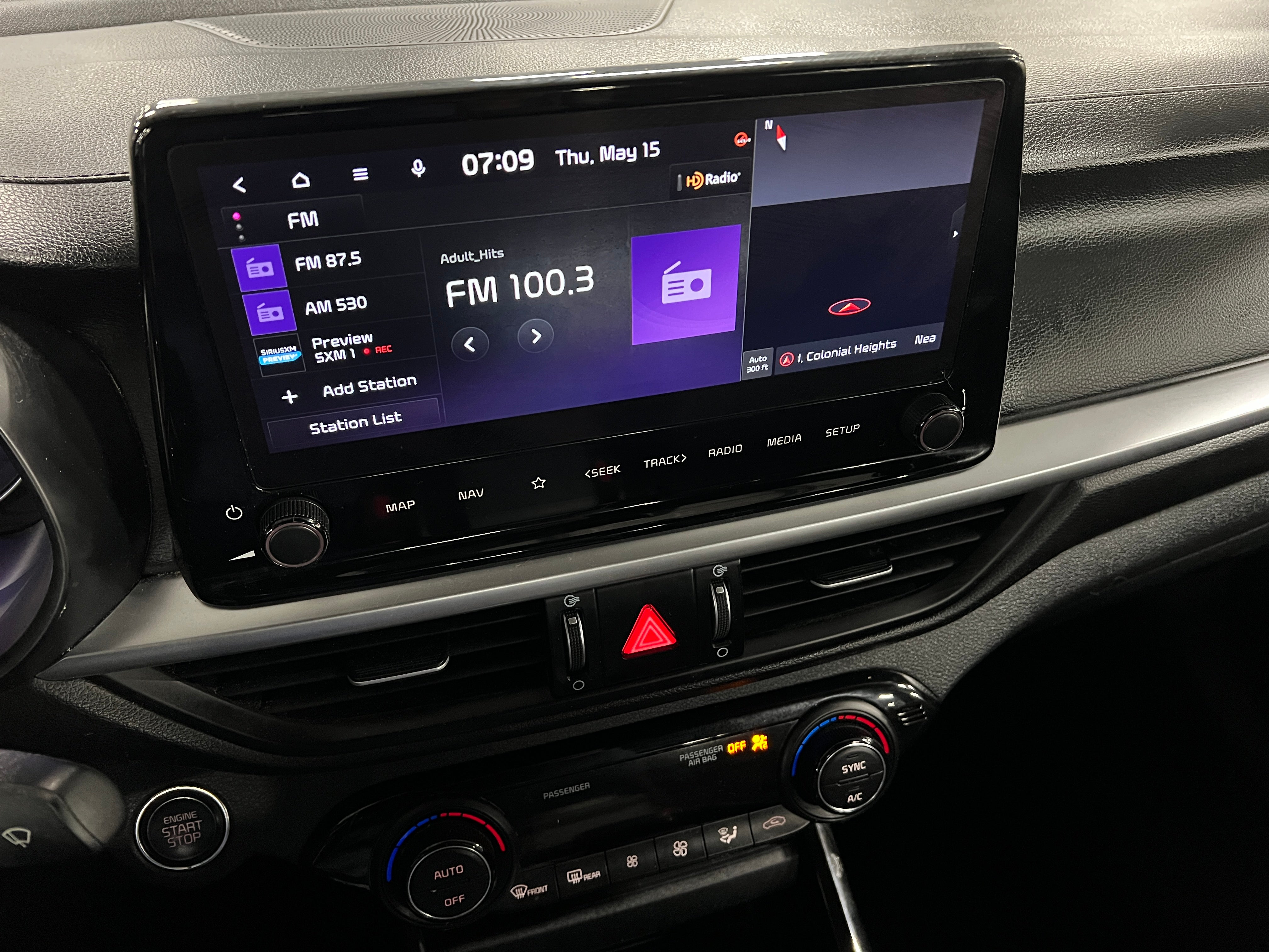 2023 Kia Forte GT-Line 4