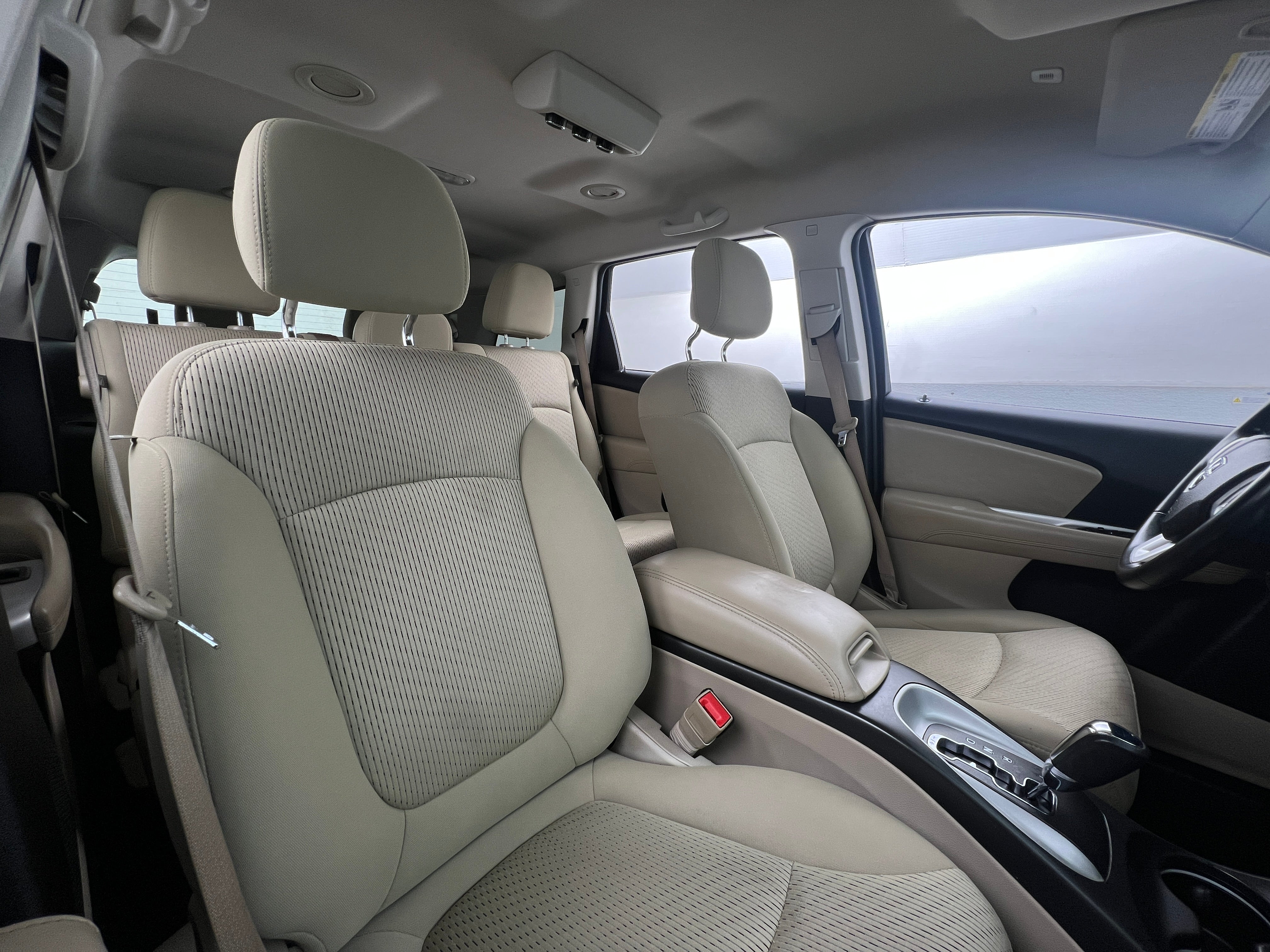 2020 Dodge Journey SE Value Package 2