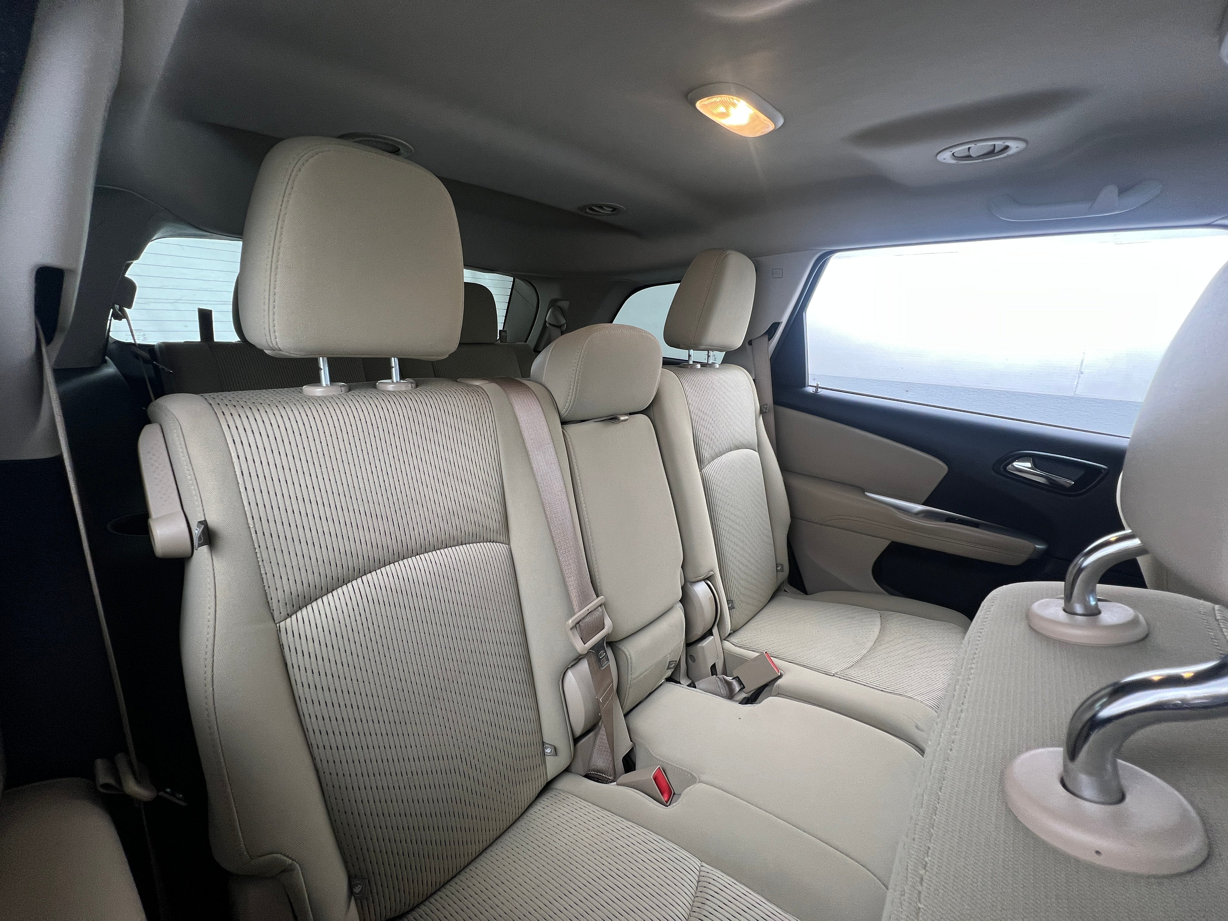 2020 Dodge Journey SE Value Package 6