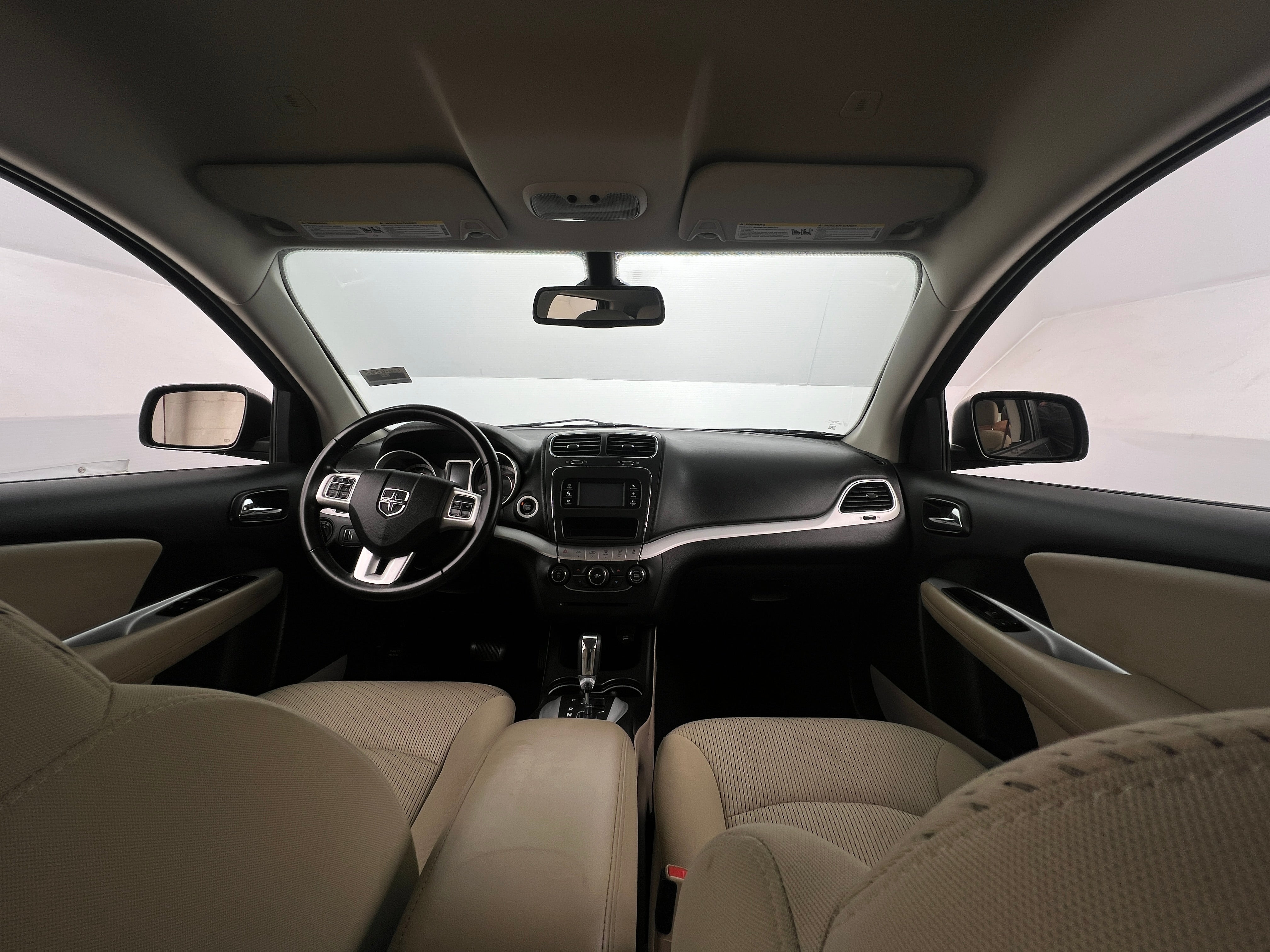 2020 Dodge Journey SE Value Package 3