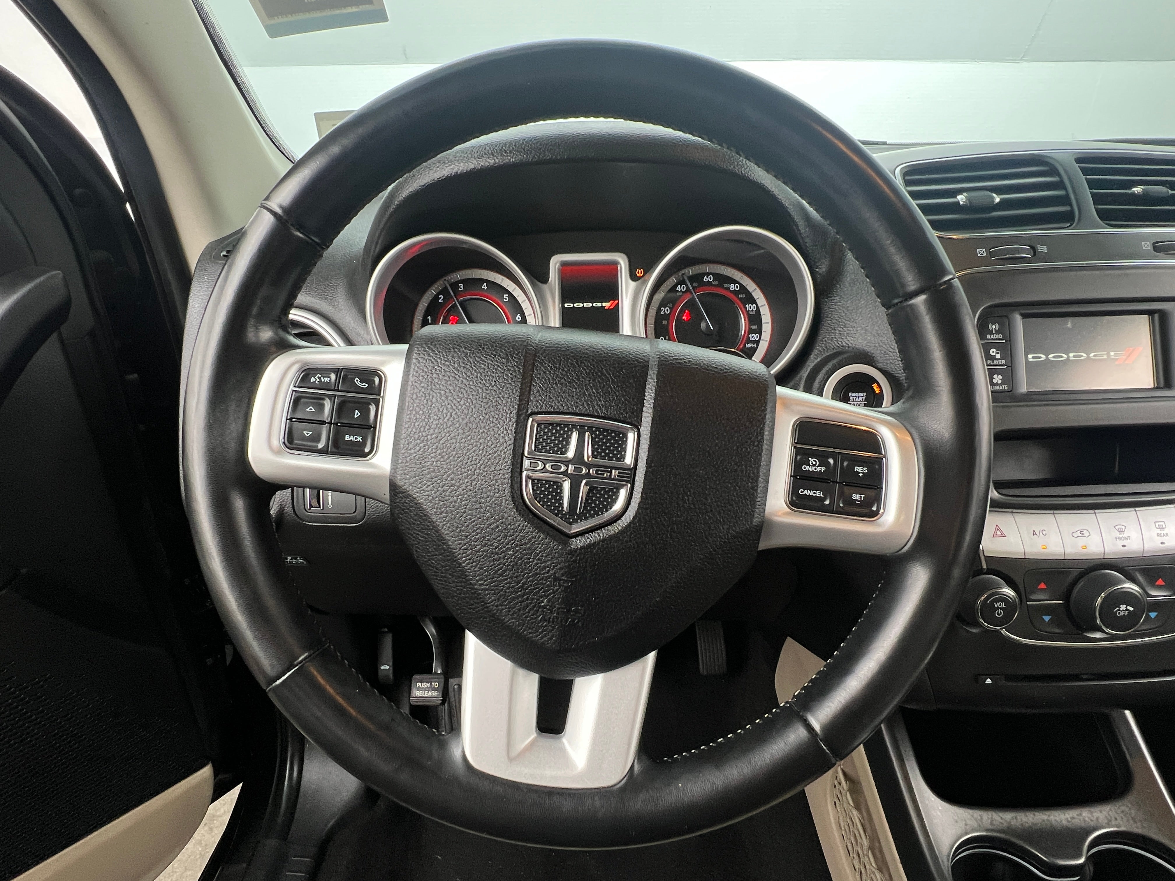 2020 Dodge Journey SE Value Package 5