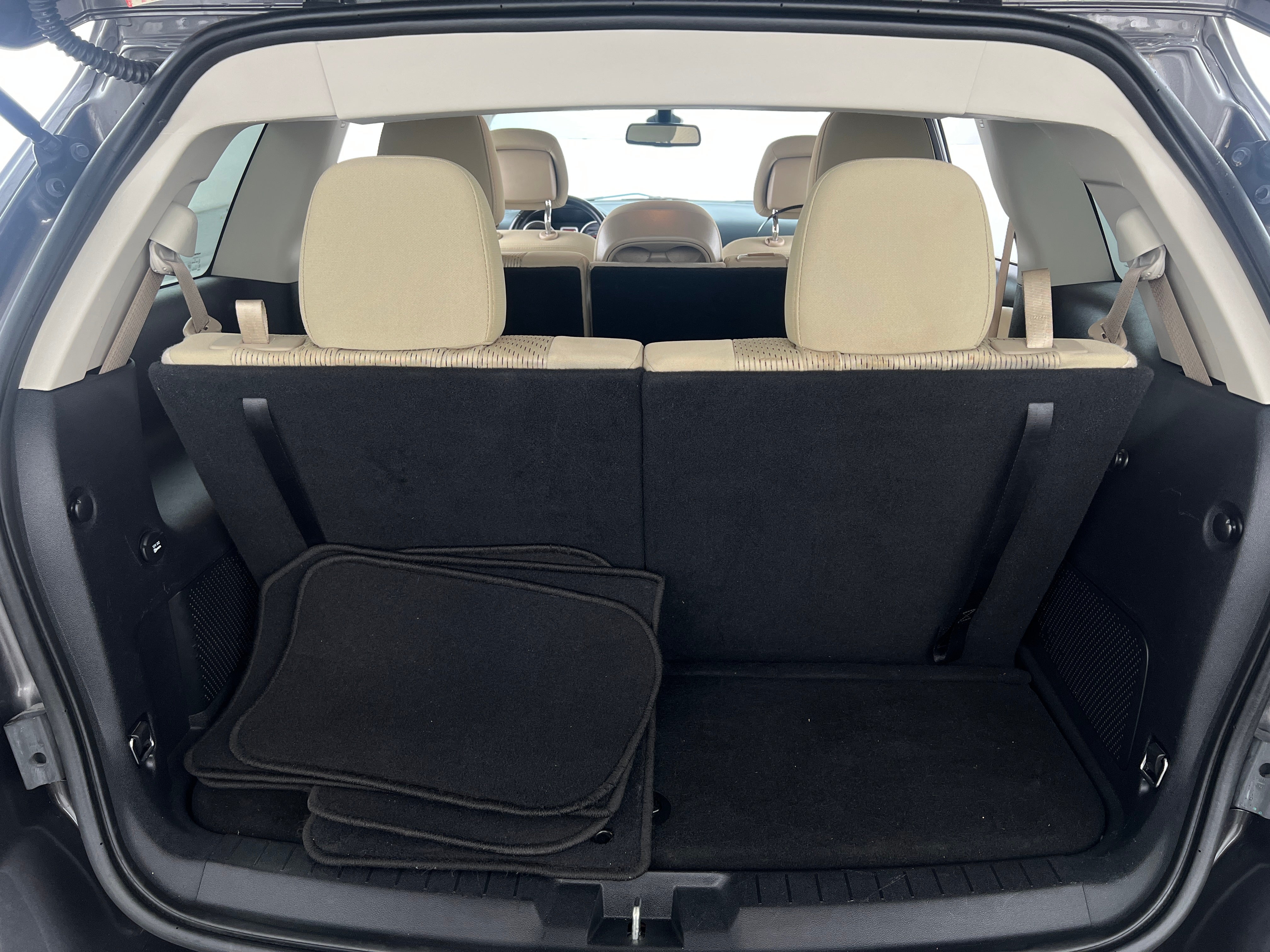 2020 Dodge Journey SE Value Package 7