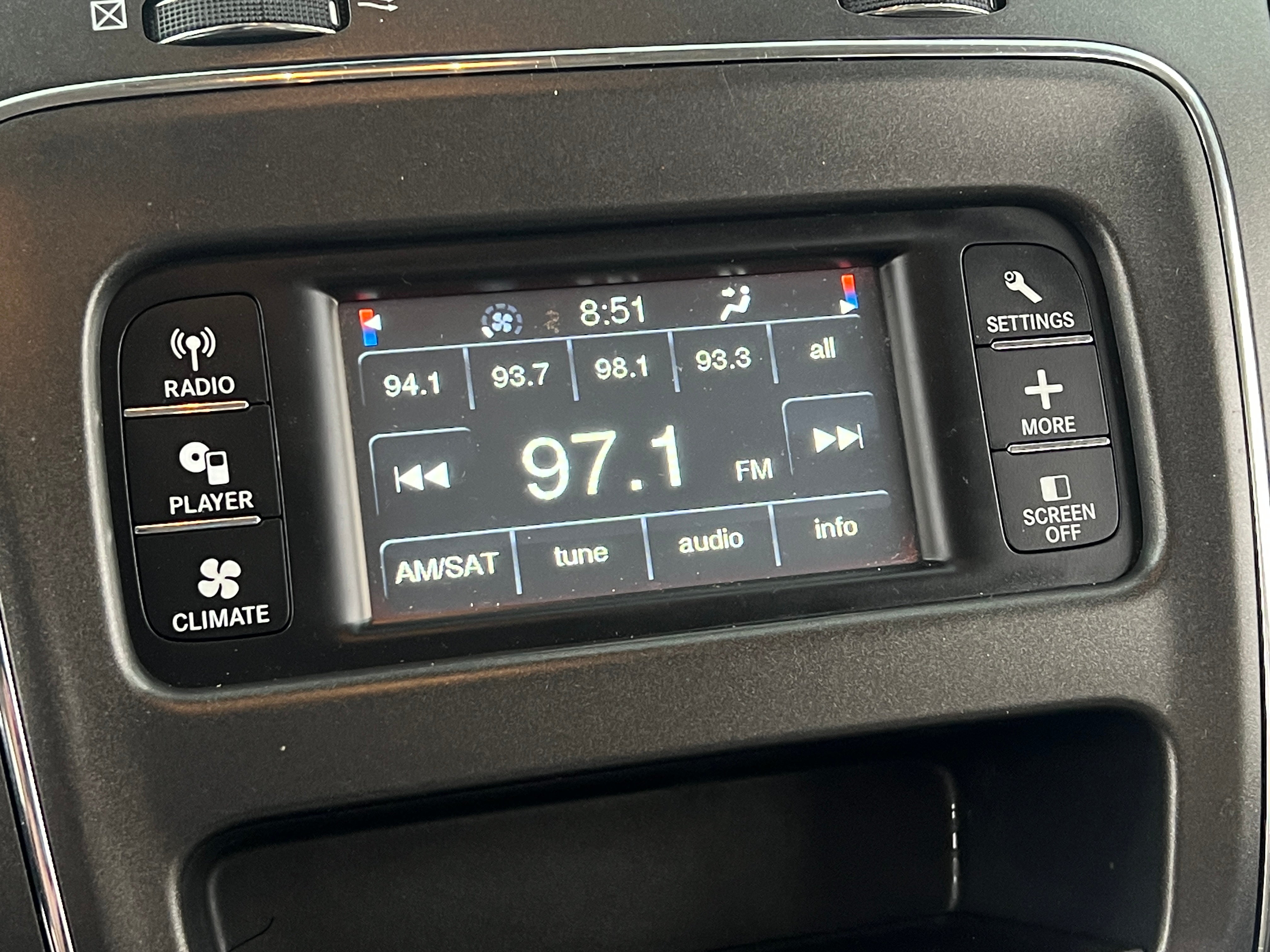2020 Dodge Journey SE Value Package 4