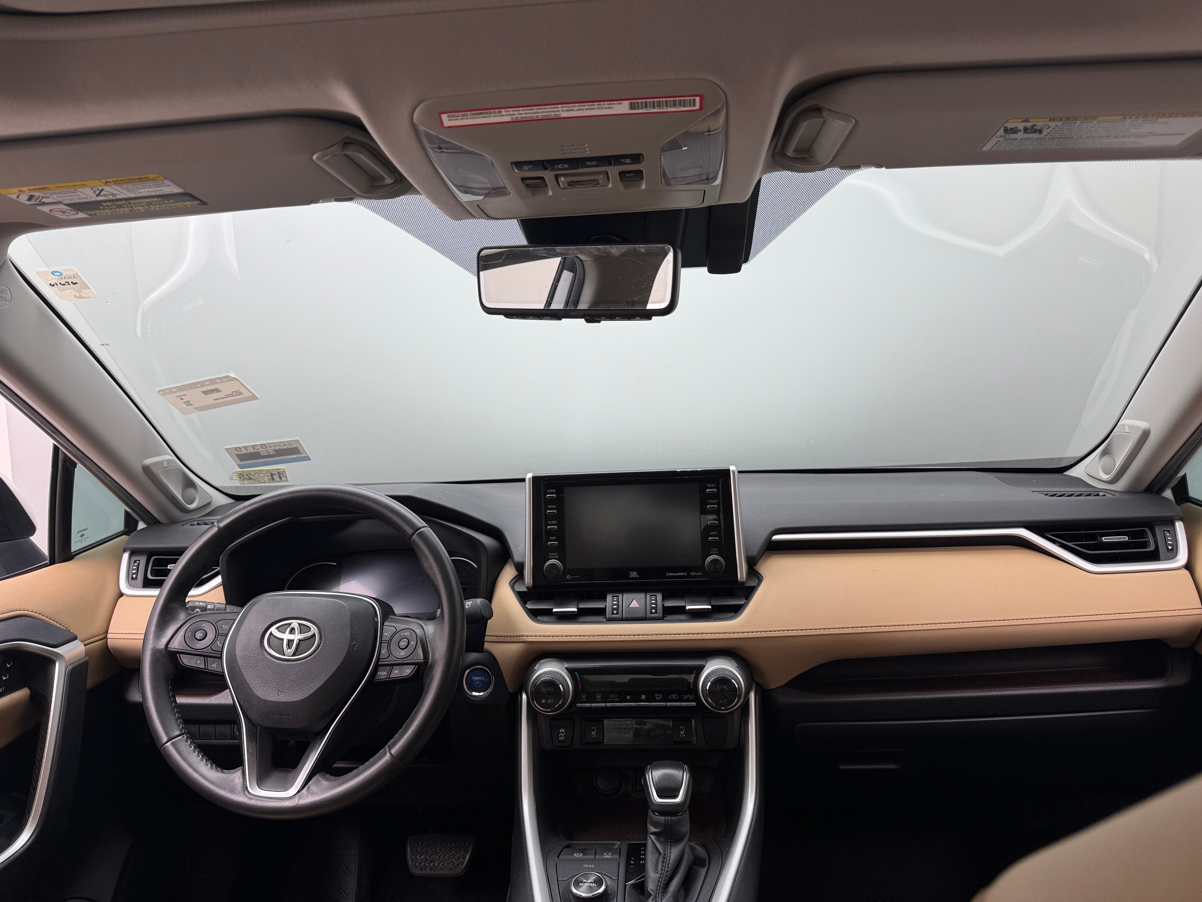 2019 Toyota RAV4 Limited 2