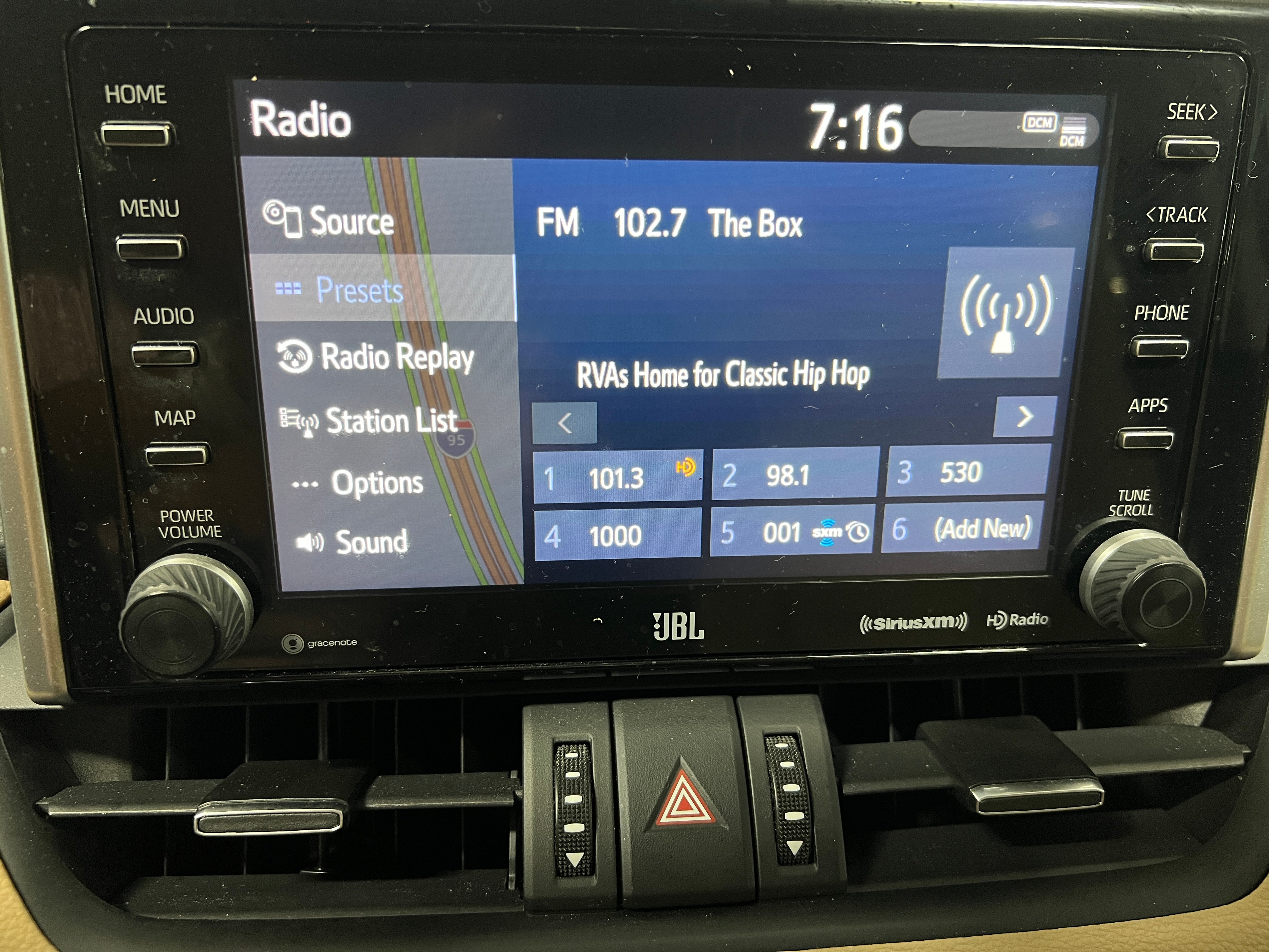 2019 Toyota RAV4 Limited 3