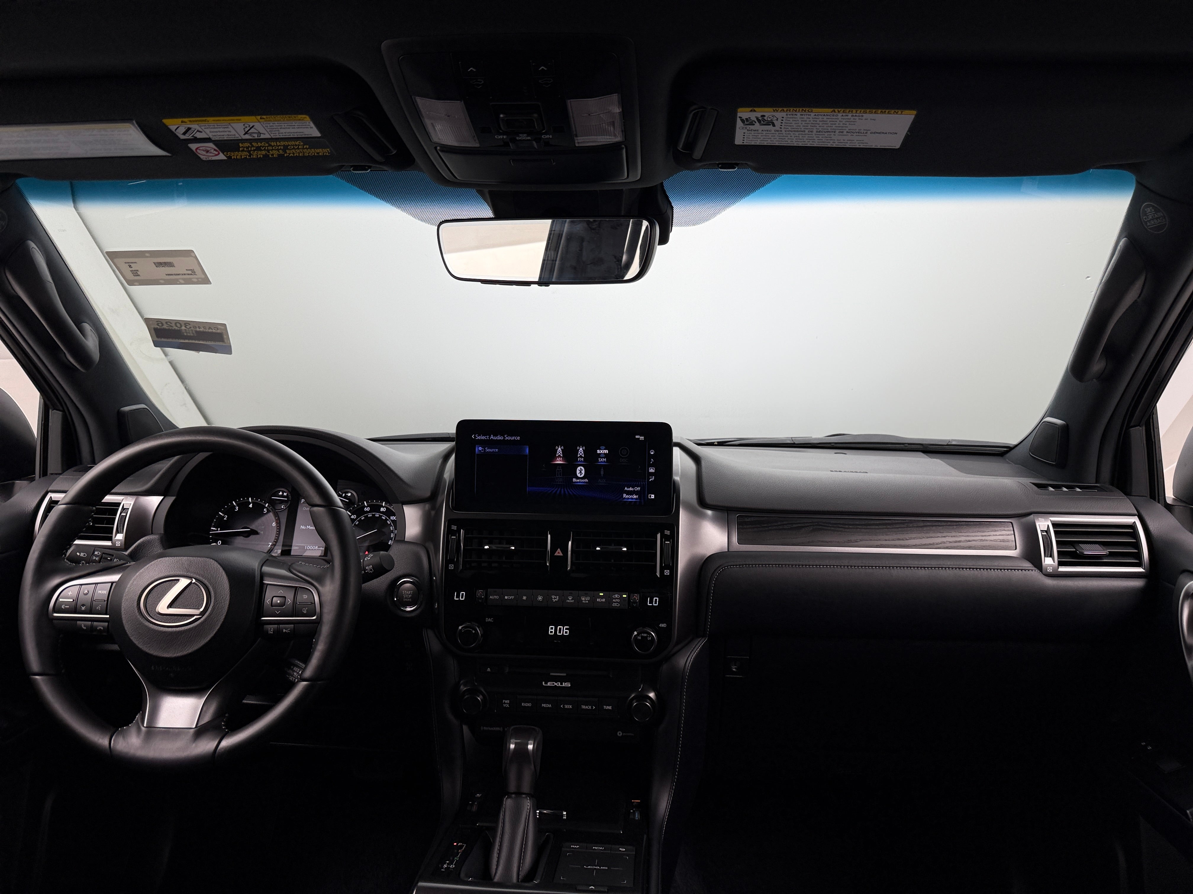 2022 Lexus GX 460 2