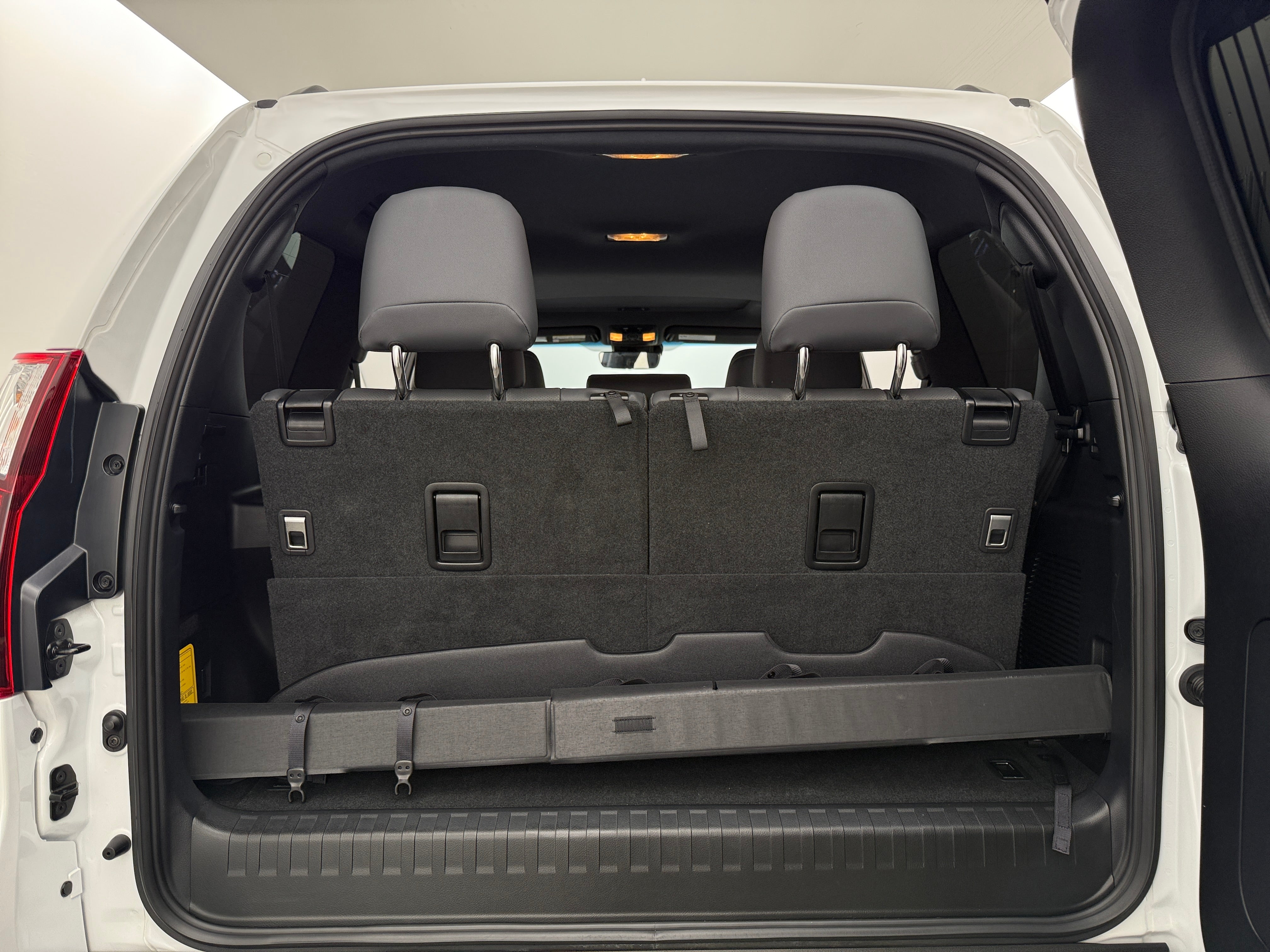 2022 Lexus GX 460 6
