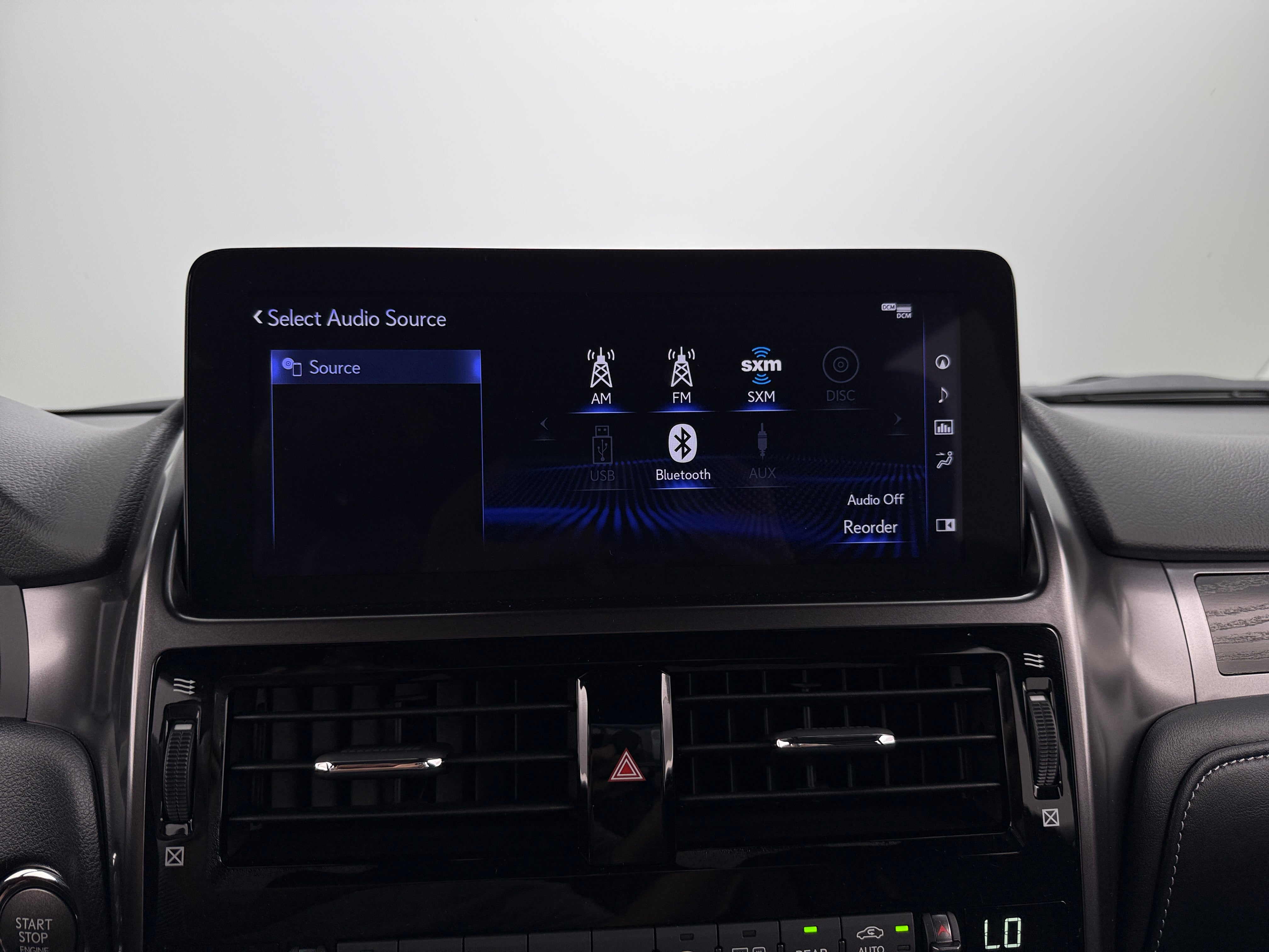 2022 Lexus GX 460 3