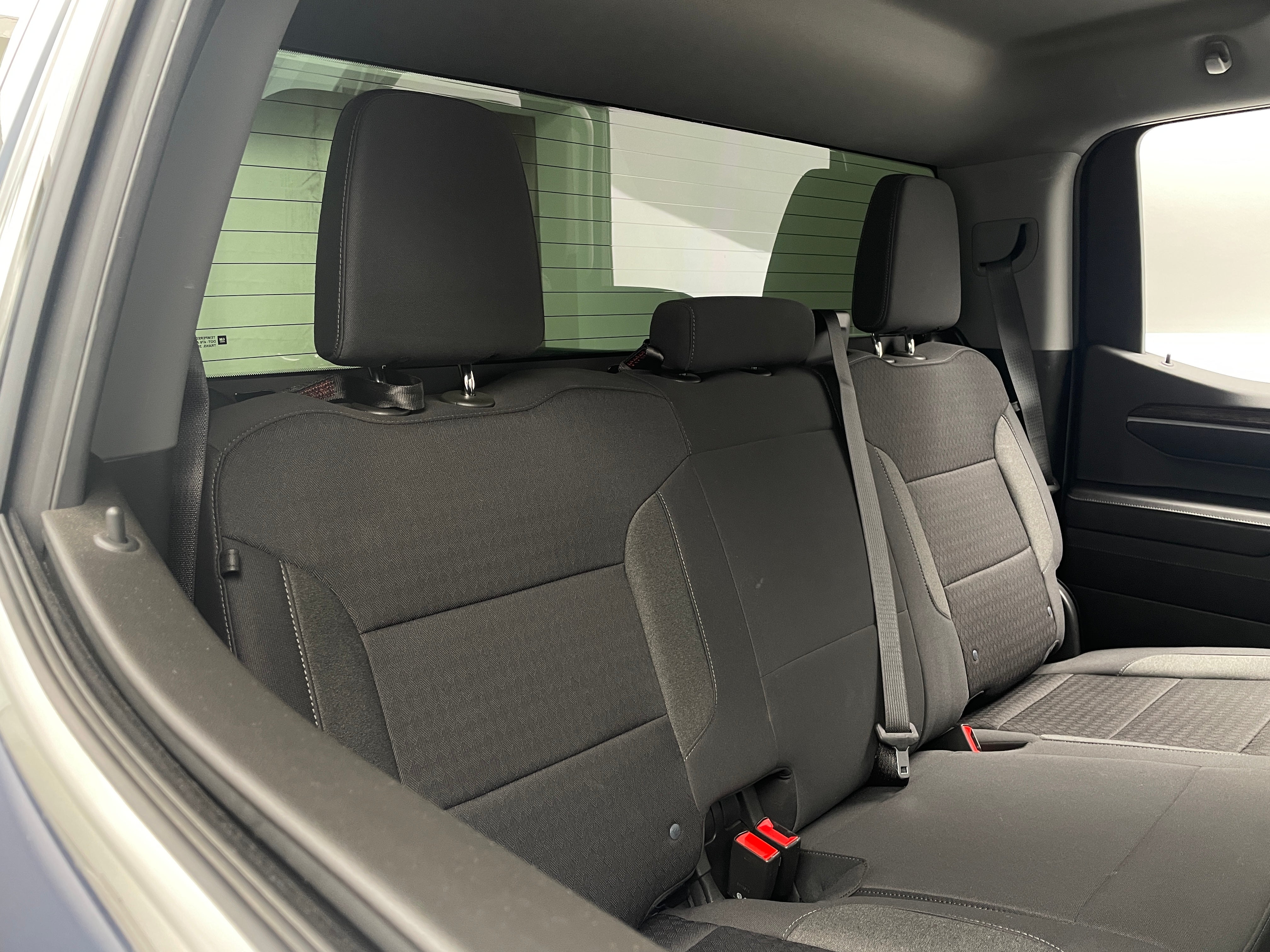 2023 GMC Sierra 1500 SLE 6