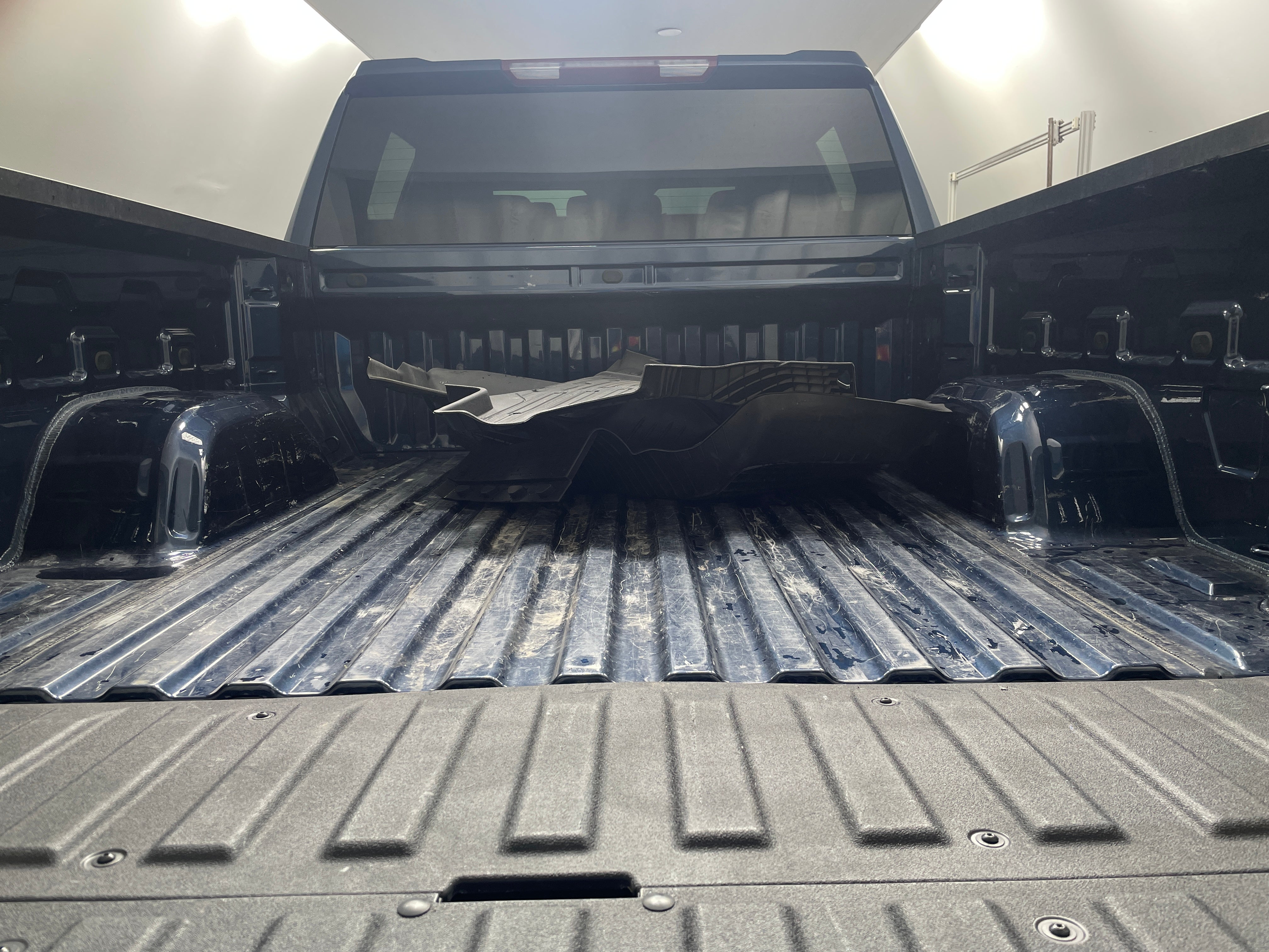 2023 GMC Sierra 1500 SLE 7
