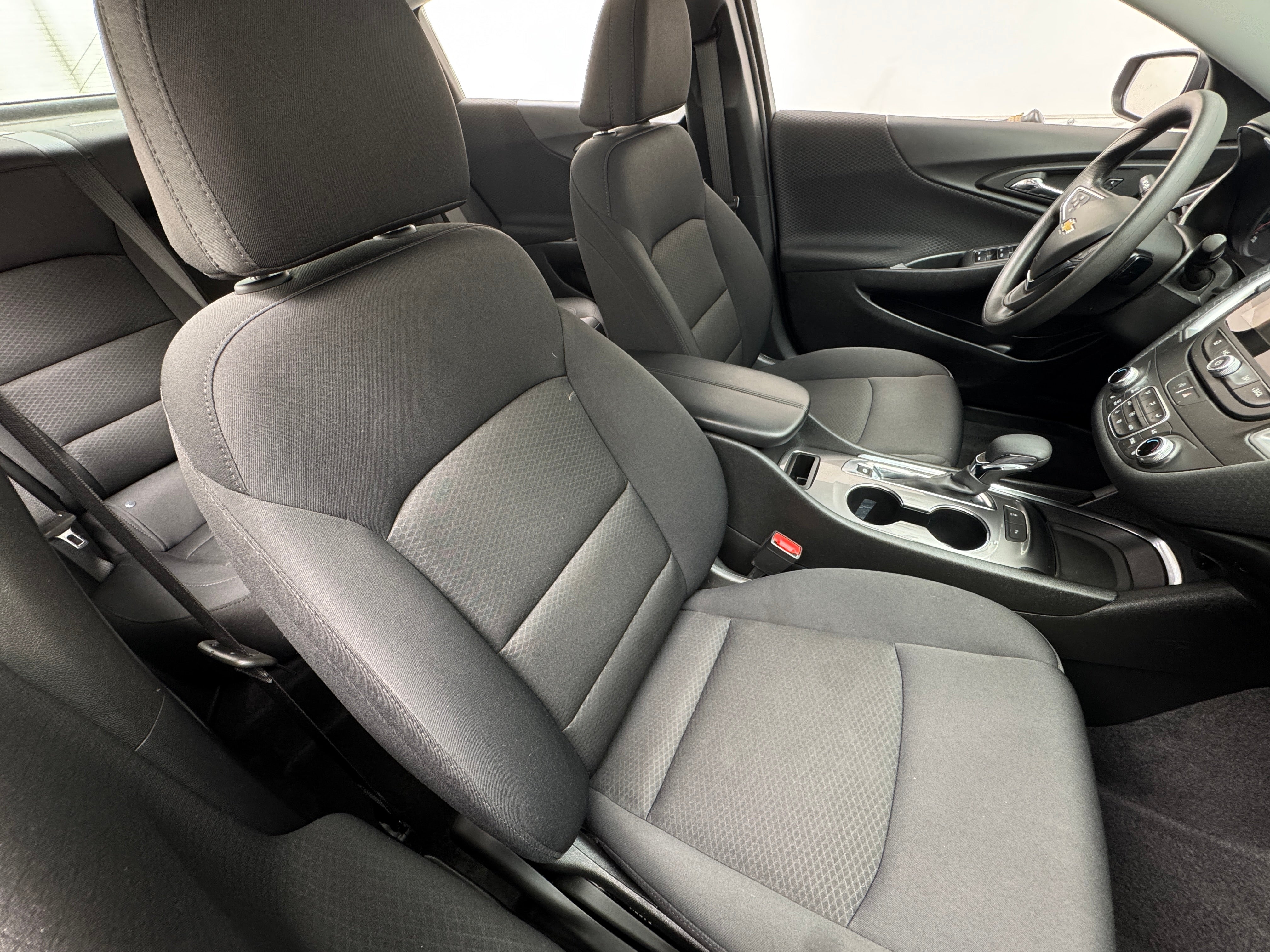 2024 Chevrolet Malibu LT 2