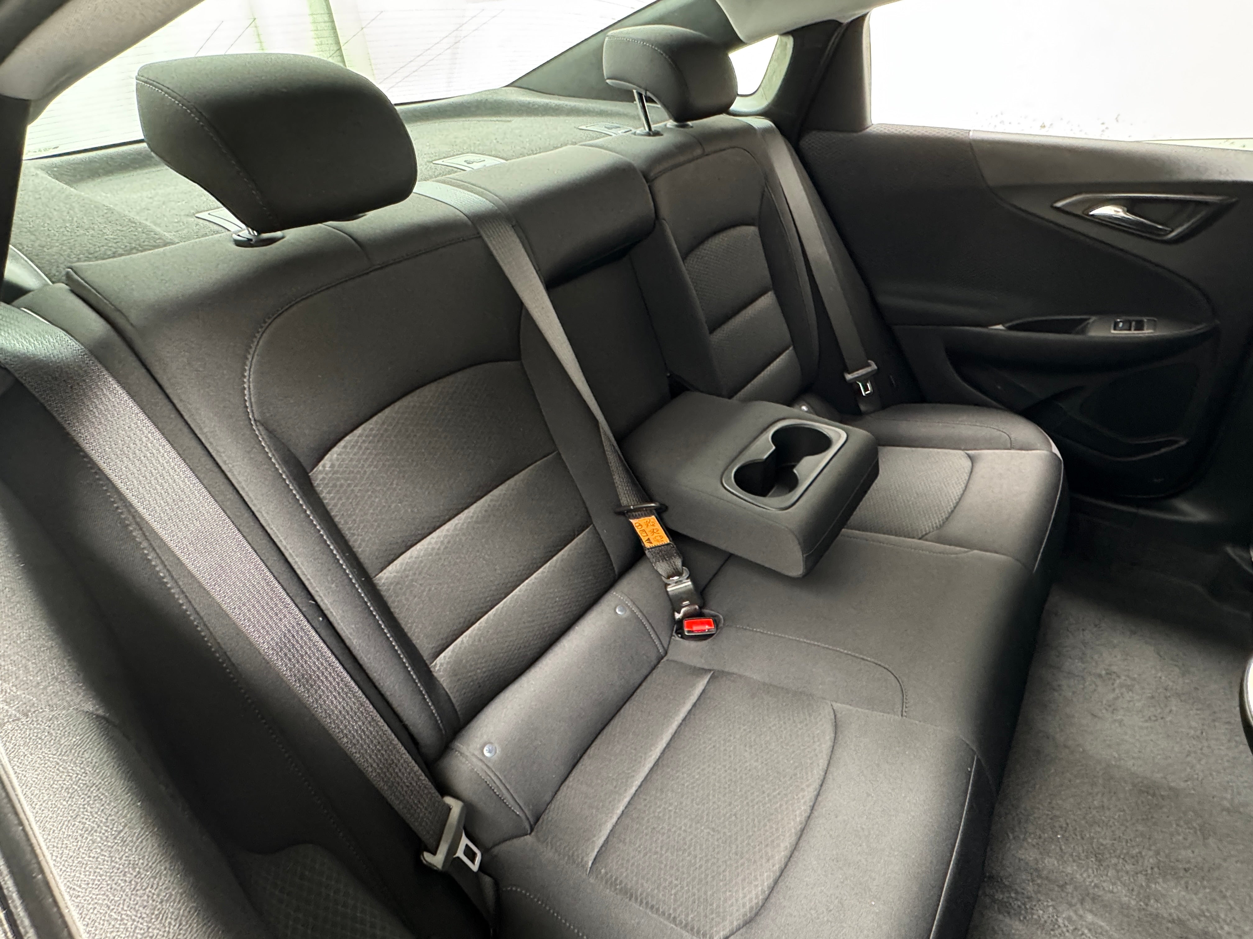 2024 Chevrolet Malibu LT 6