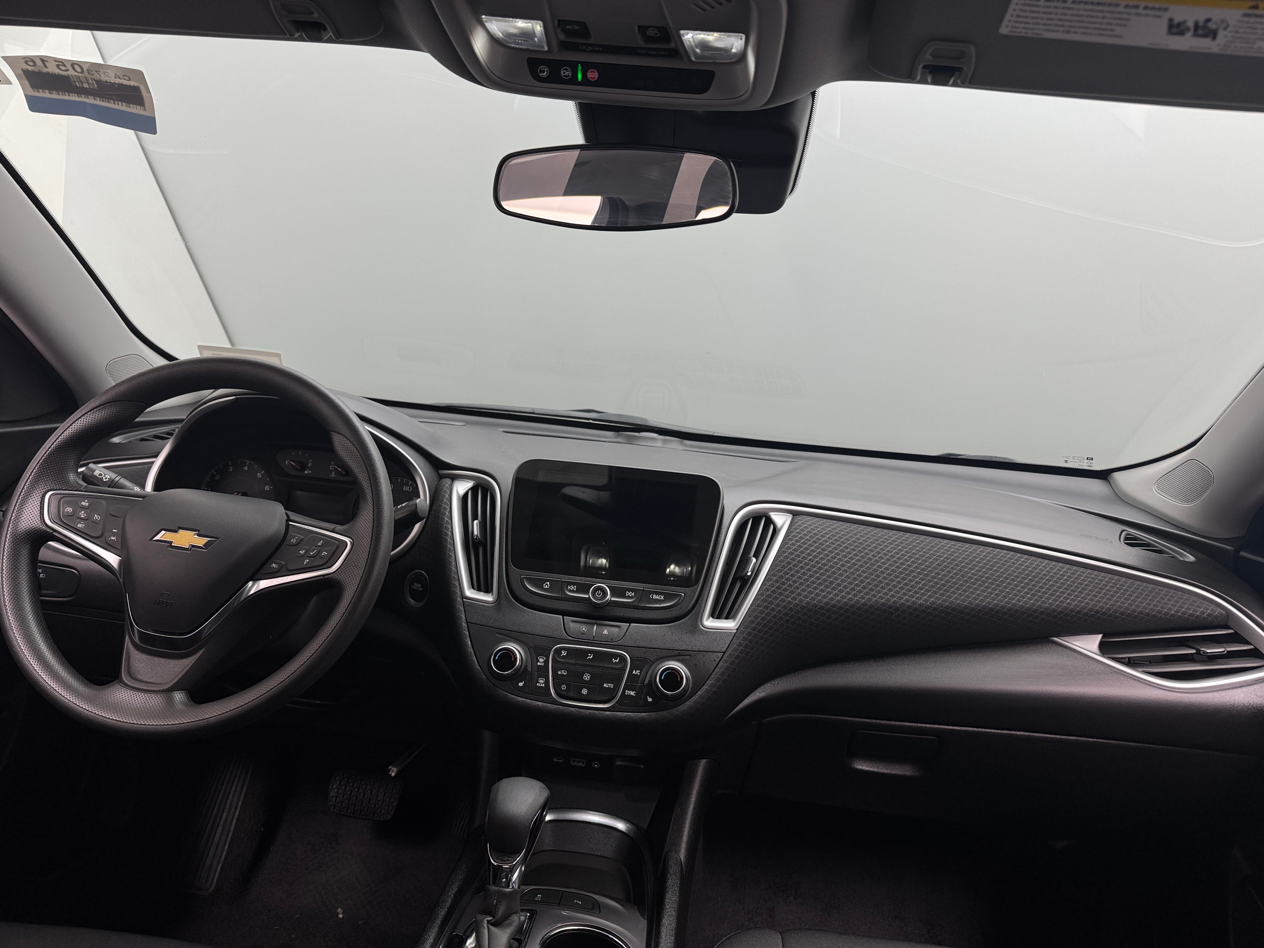 2024 Chevrolet Malibu LT 3