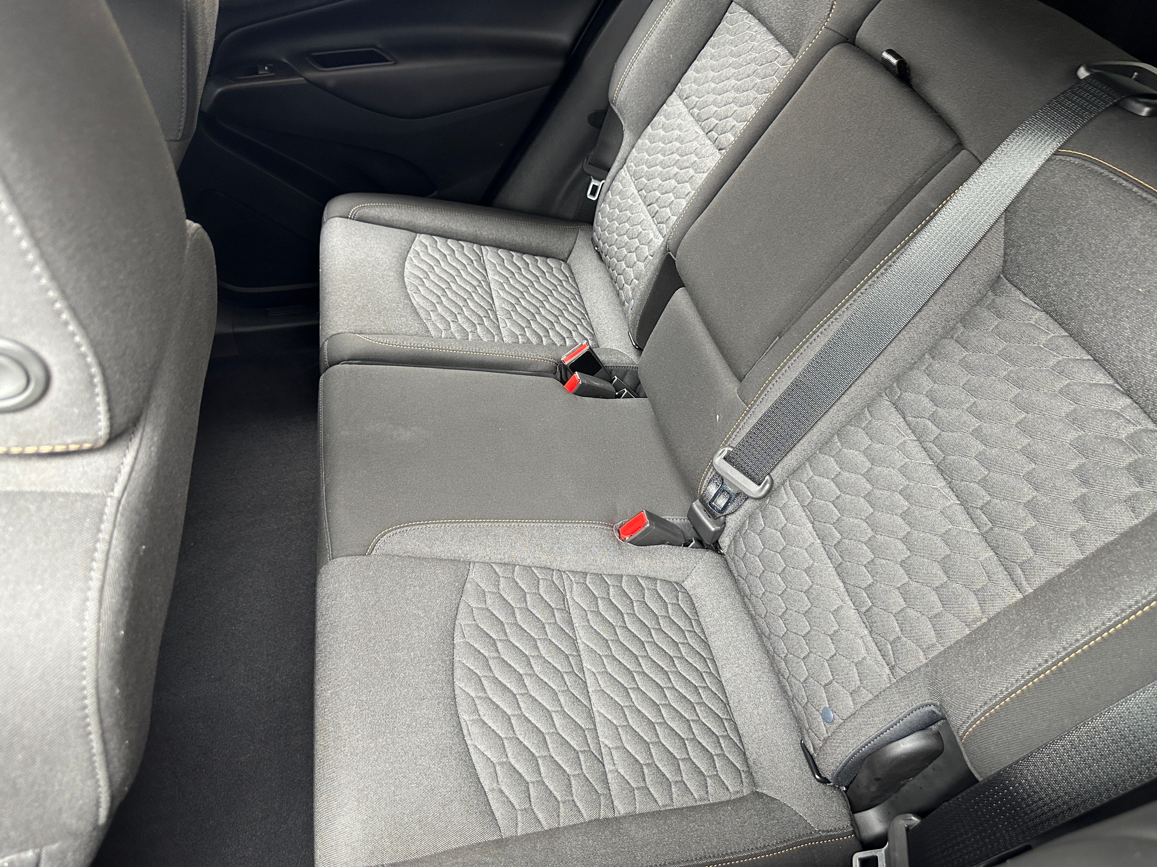 2020 Chevrolet Equinox LT 6