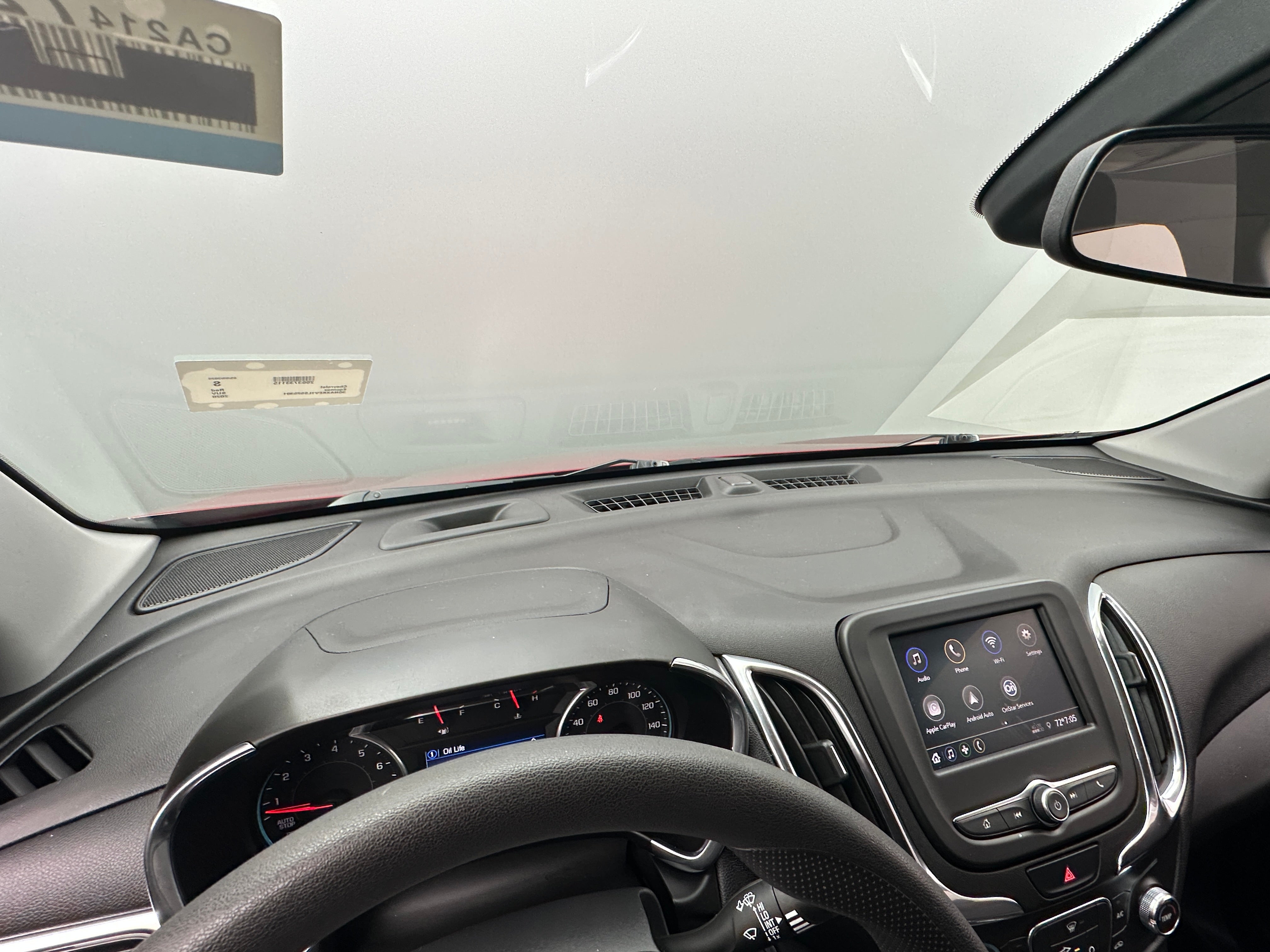 2020 Chevrolet Equinox LT 3