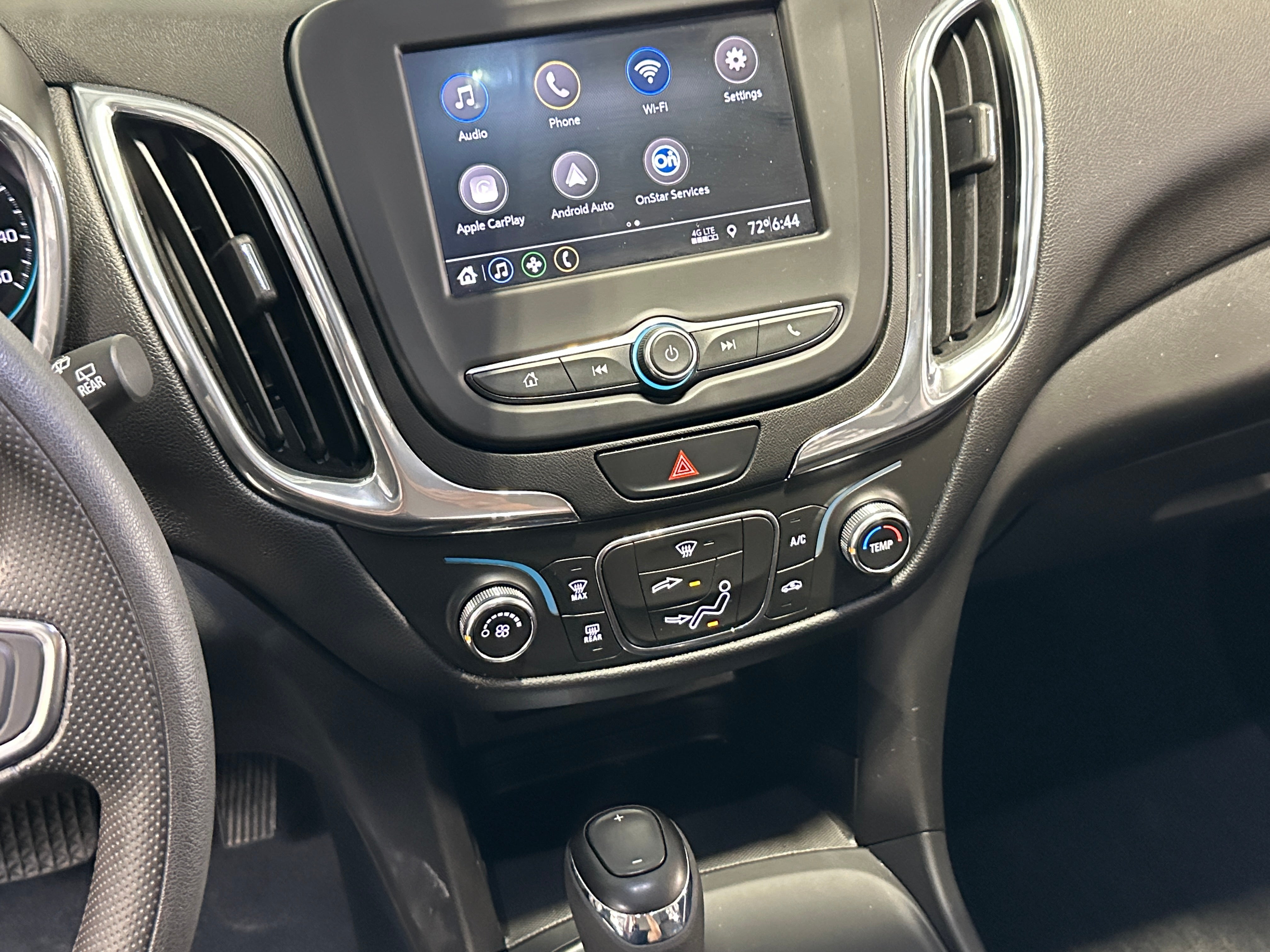 2020 Chevrolet Equinox LT 4
