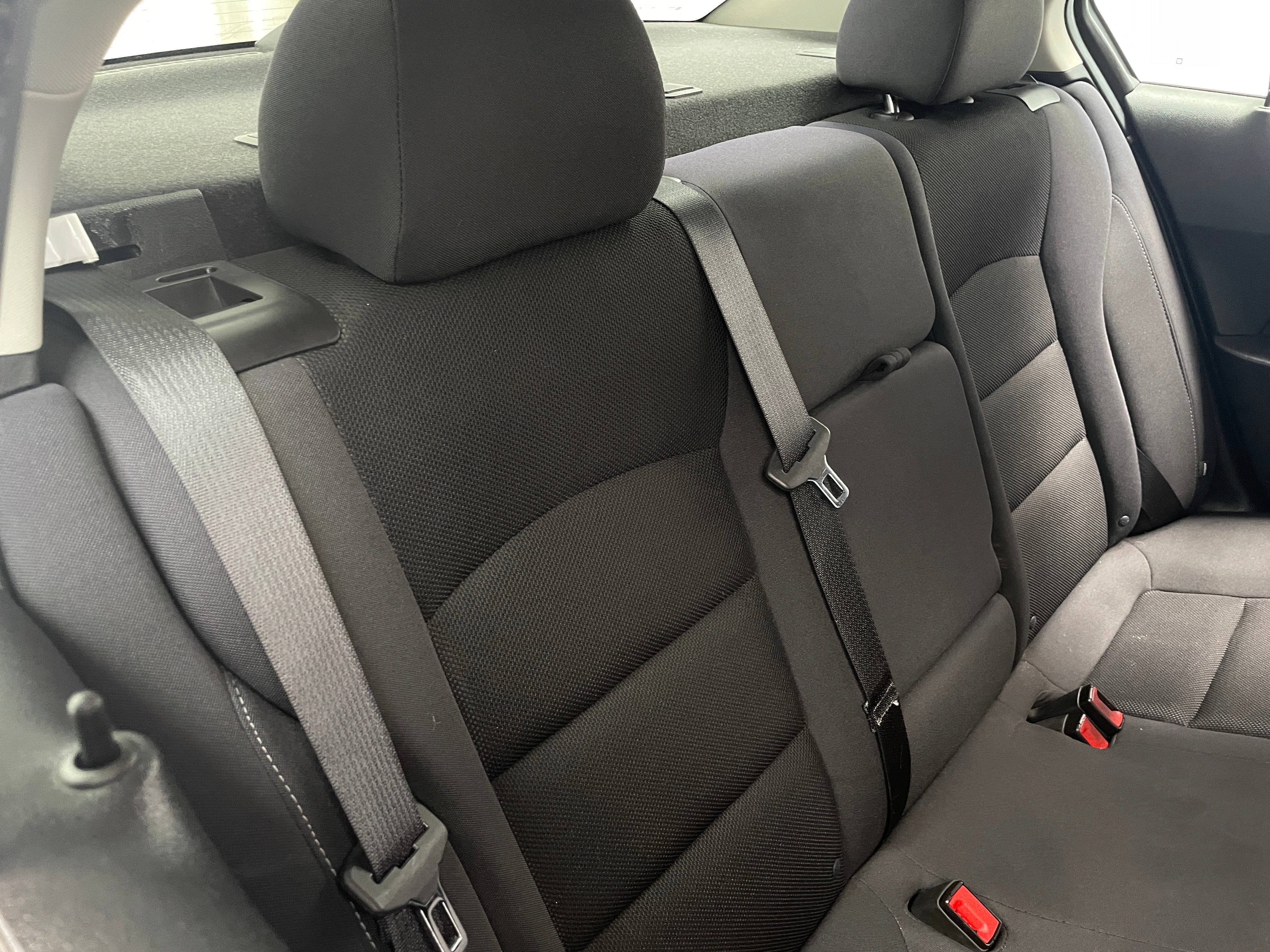 2015 Chevrolet Cruze LT 6