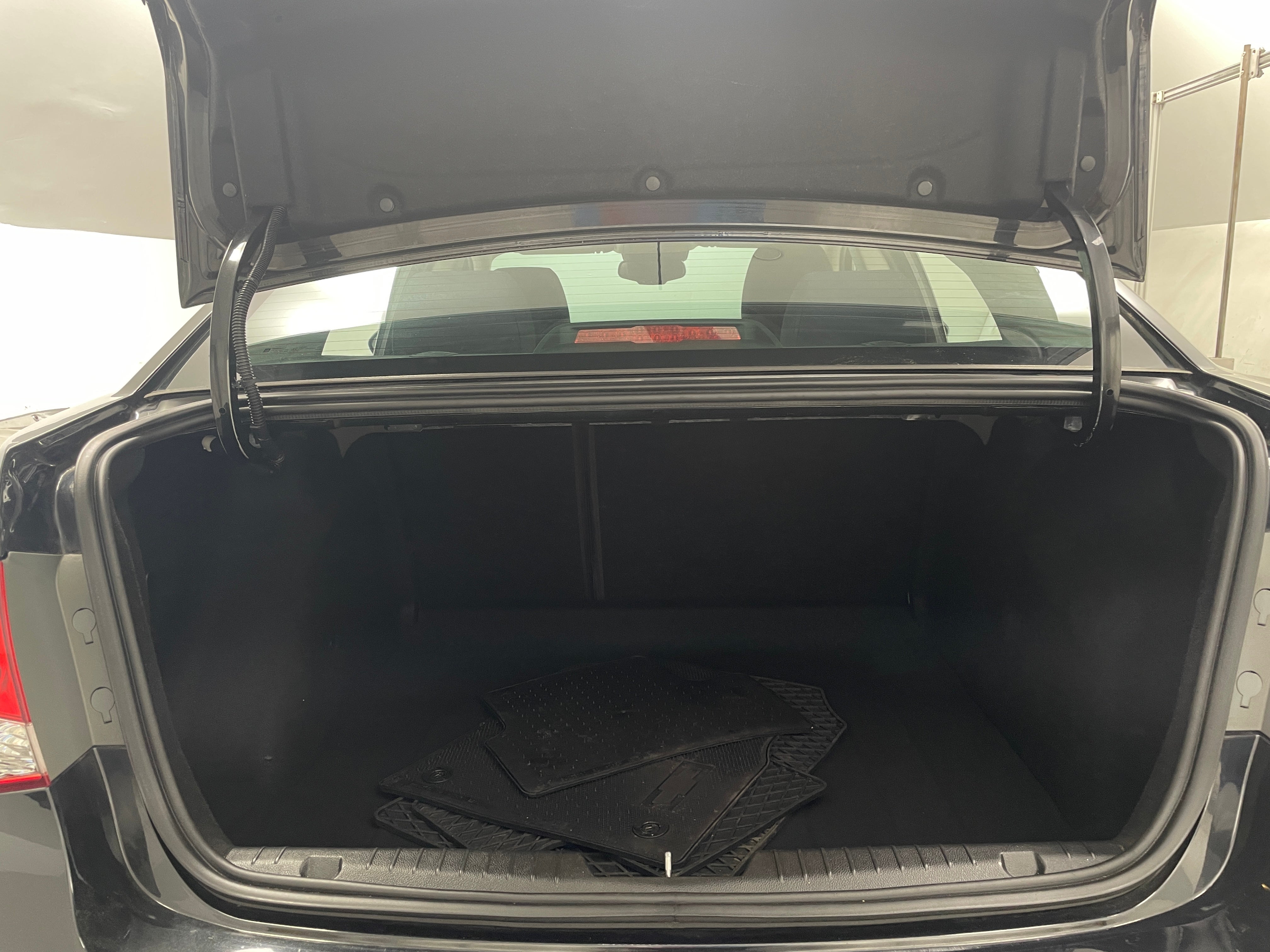 2015 Chevrolet Cruze LT 7