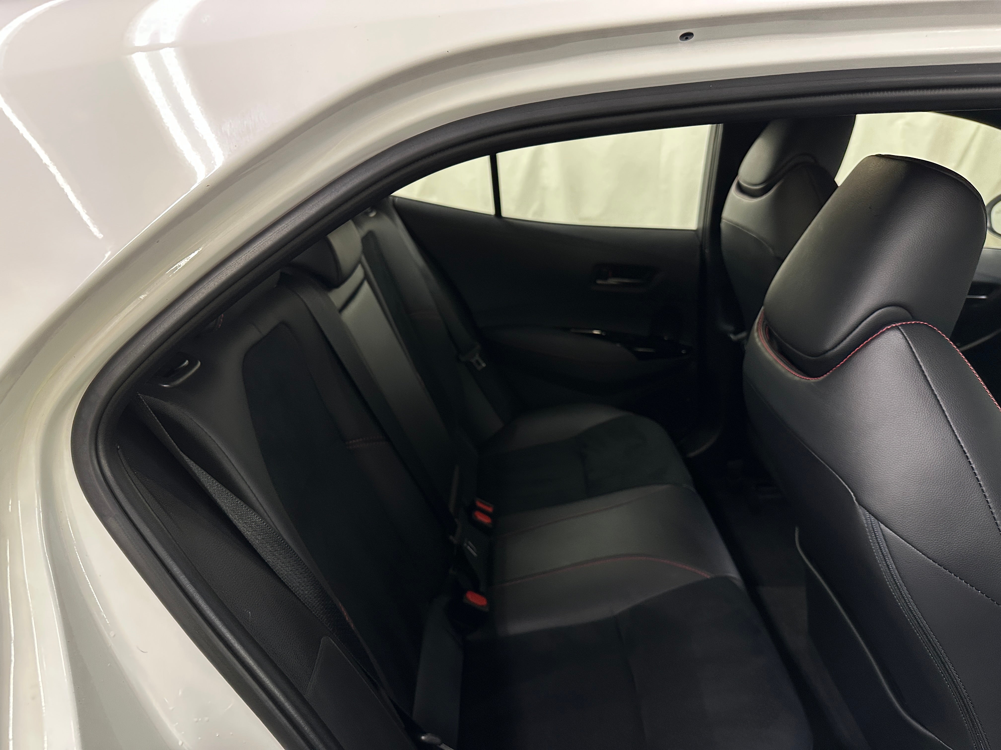 2023 Toyota GR Corolla Circuit Edition 5