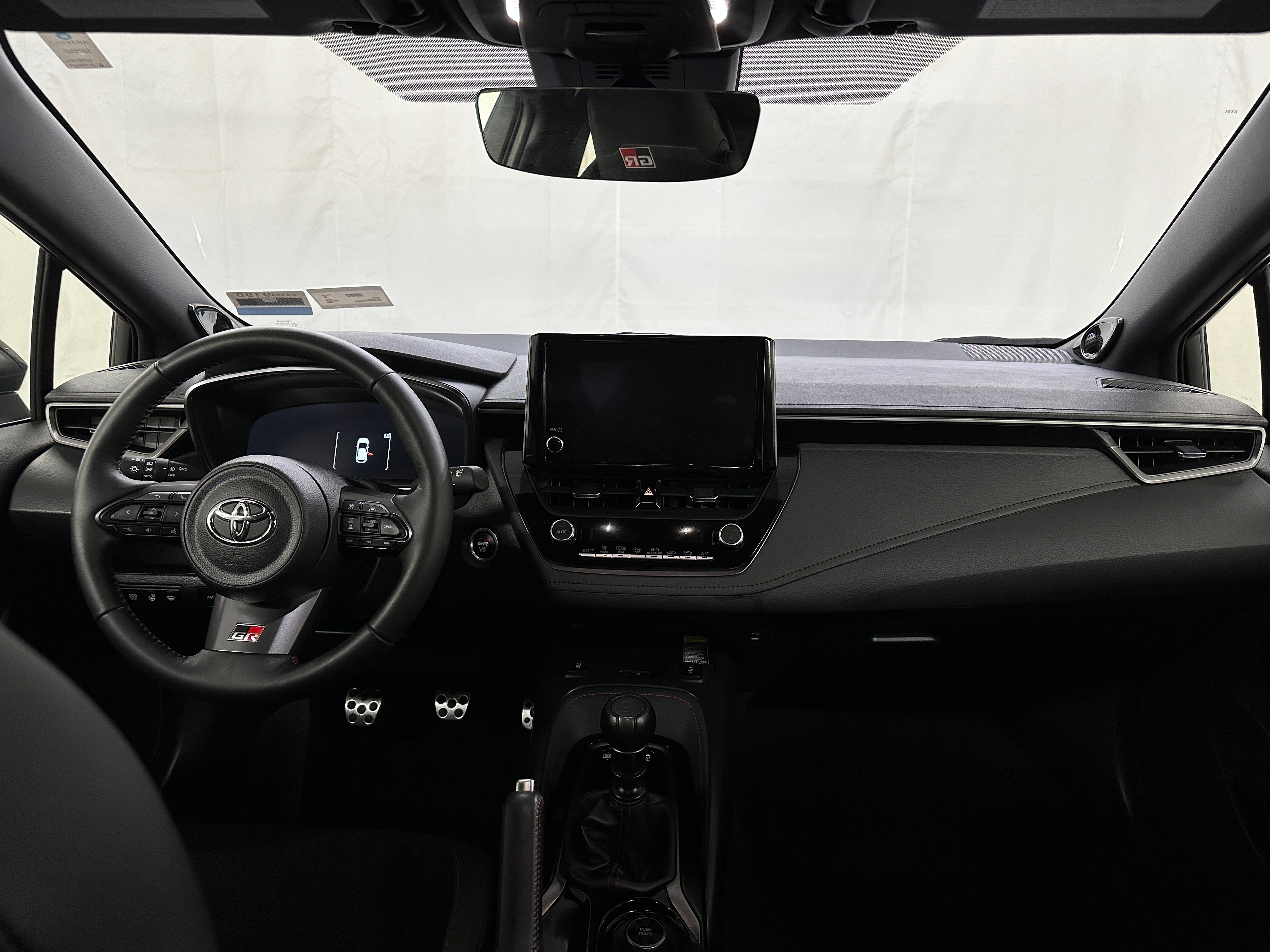 2023 Toyota GR Corolla Circuit Edition 2