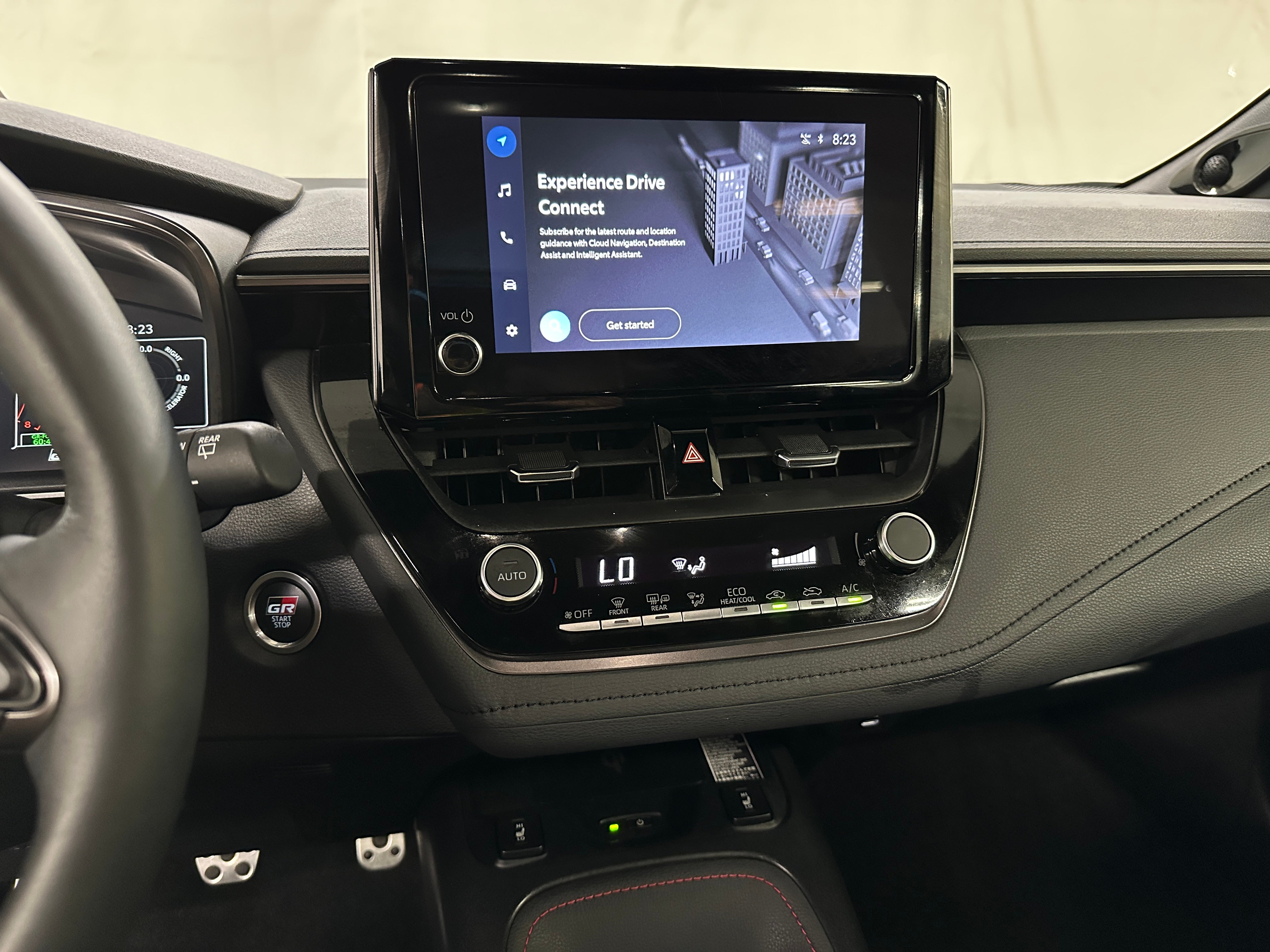 2023 Toyota GR Corolla Circuit Edition 3